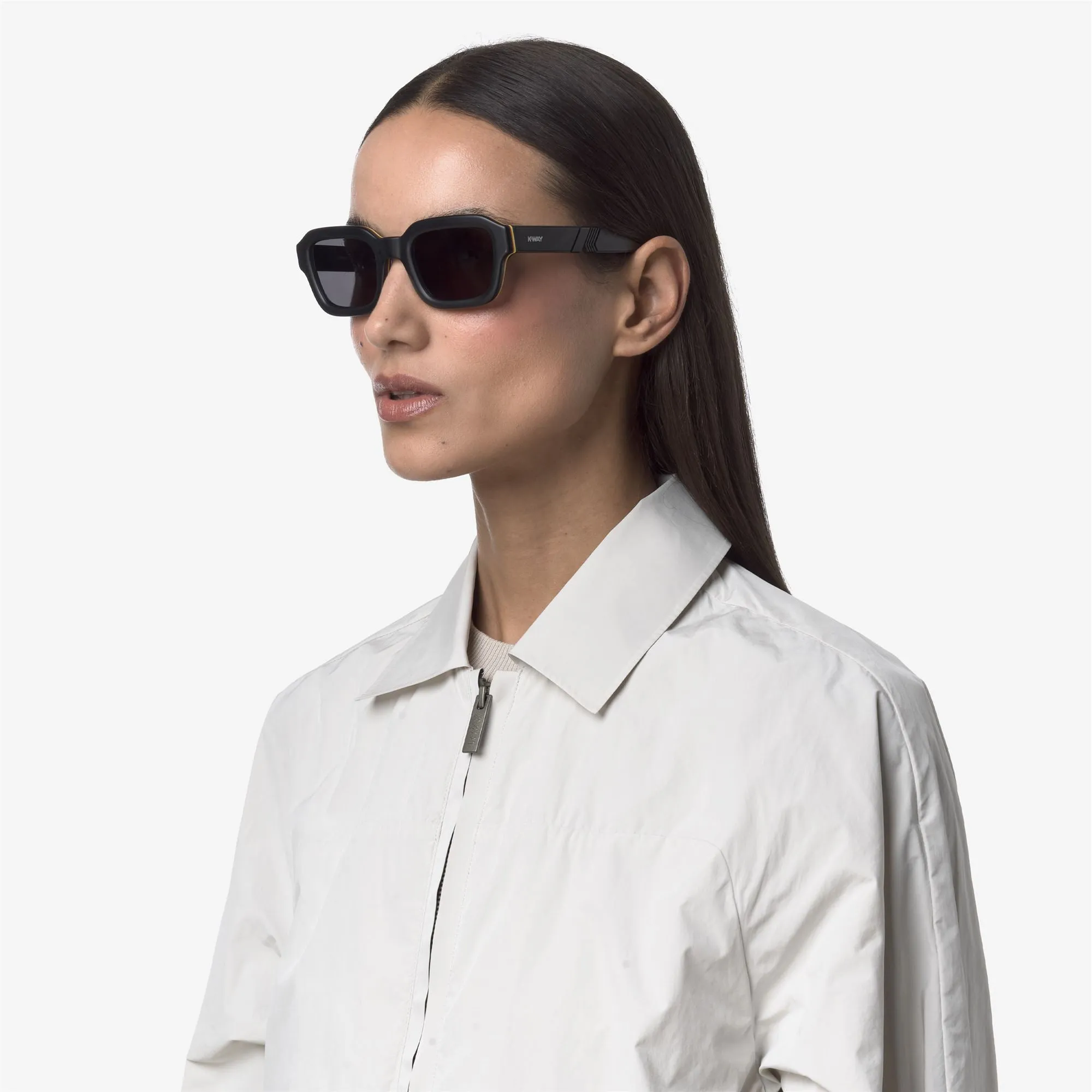 KW0002 - Glasses - Sunglasses - Unisex - 02A SG3 sold by K-Way product image thumbnail 4