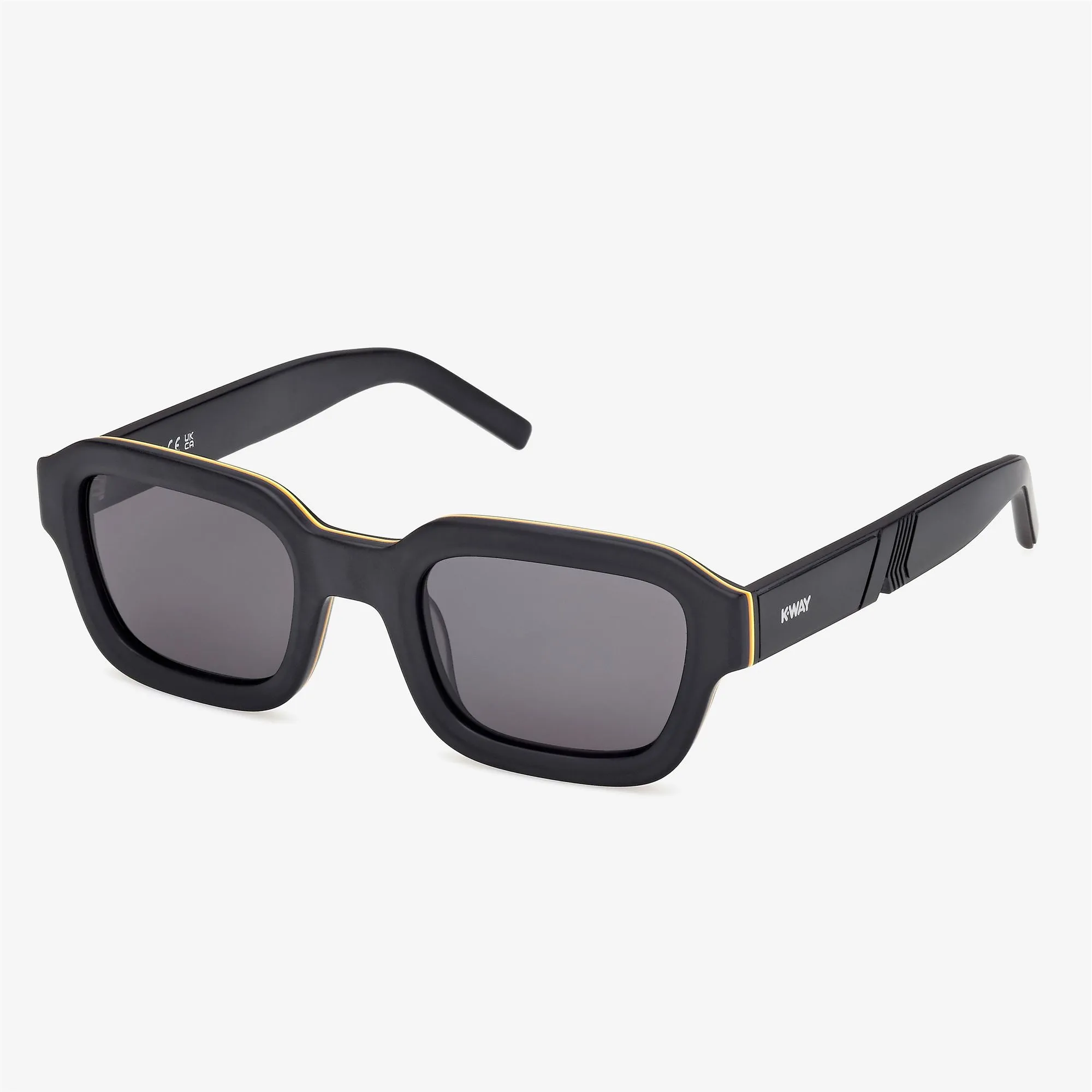 KW0002 - Glasses - Sunglasses - Unisex - 02A SG3 sold by K-Way product image thumbnail 2