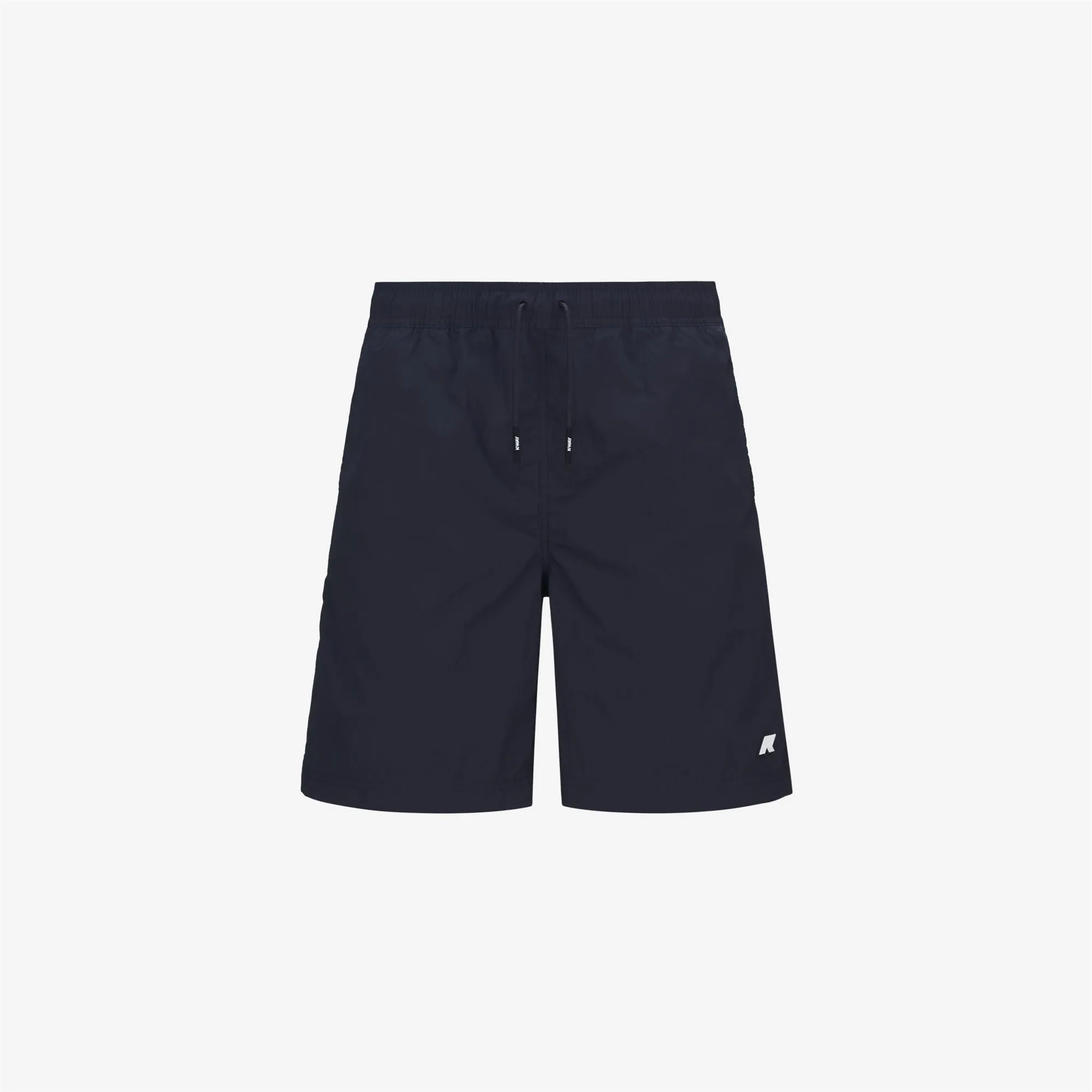 LENON BEACH - Bathing Suits - Swimming Trunks - Man - Blue Depth sold by K-Way product image thumbnail 5