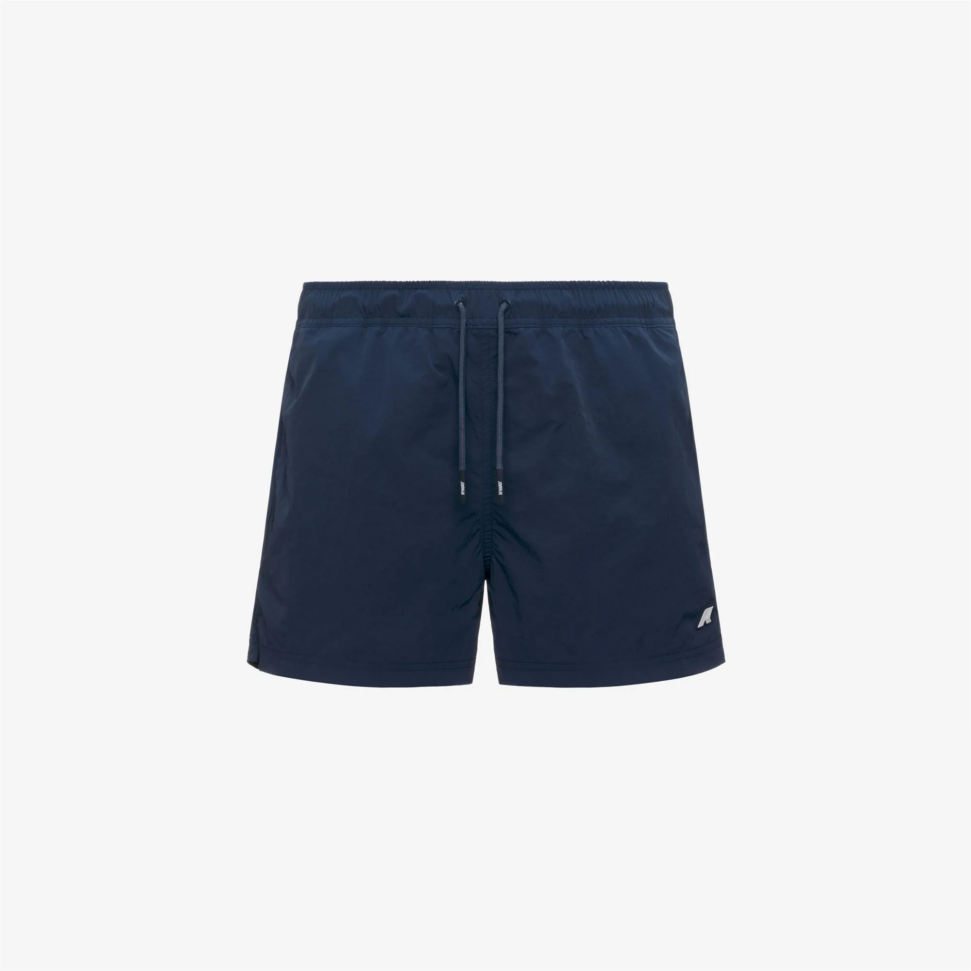 HAZEL BEACH - Bathing Suits - Swimming Trunks - Man - Blue Insignia sold by K-Way