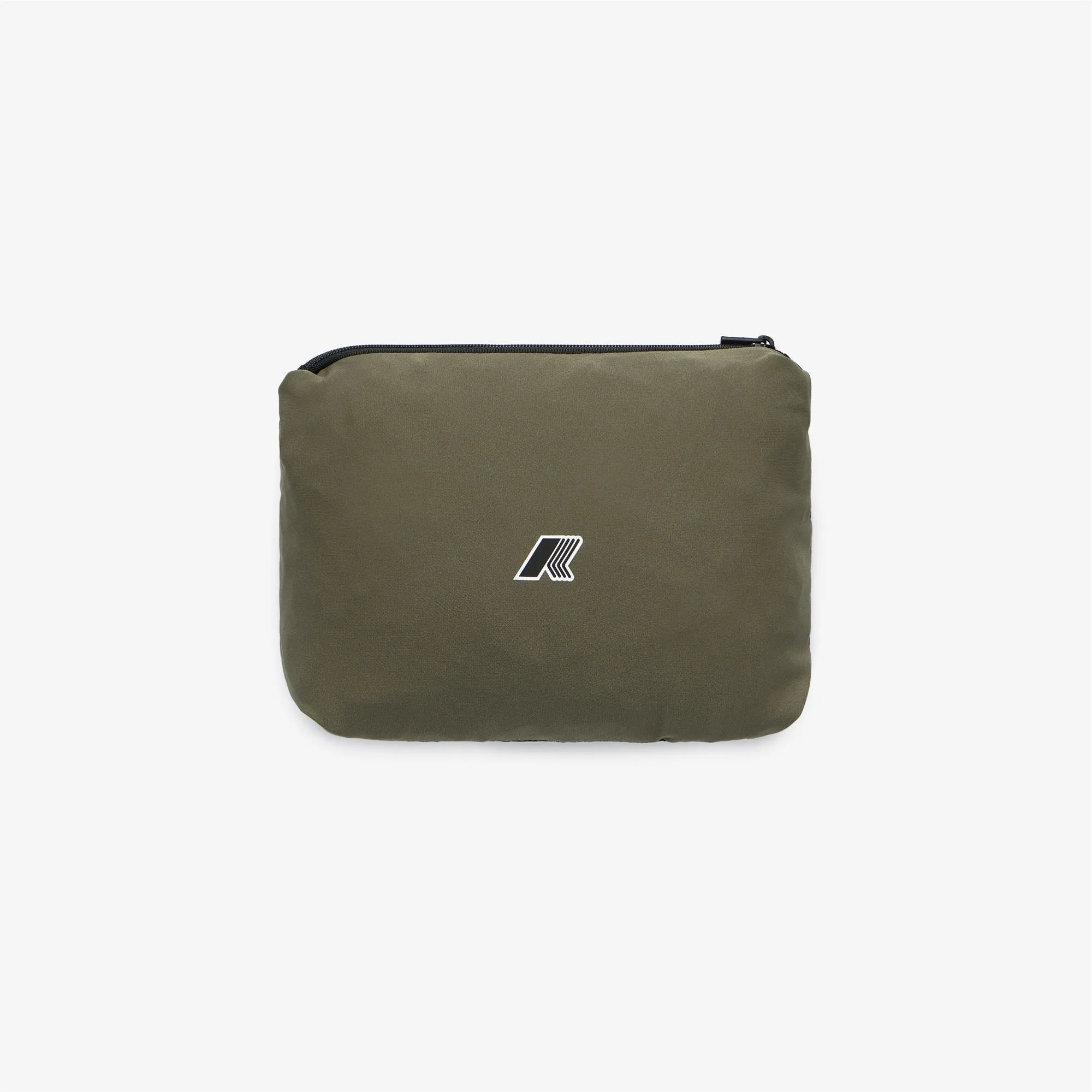 JOURNEER TRAVEL - Fleece - Jacket - Unisex - Green Lichen sold by K-Way product image thumbnail 2