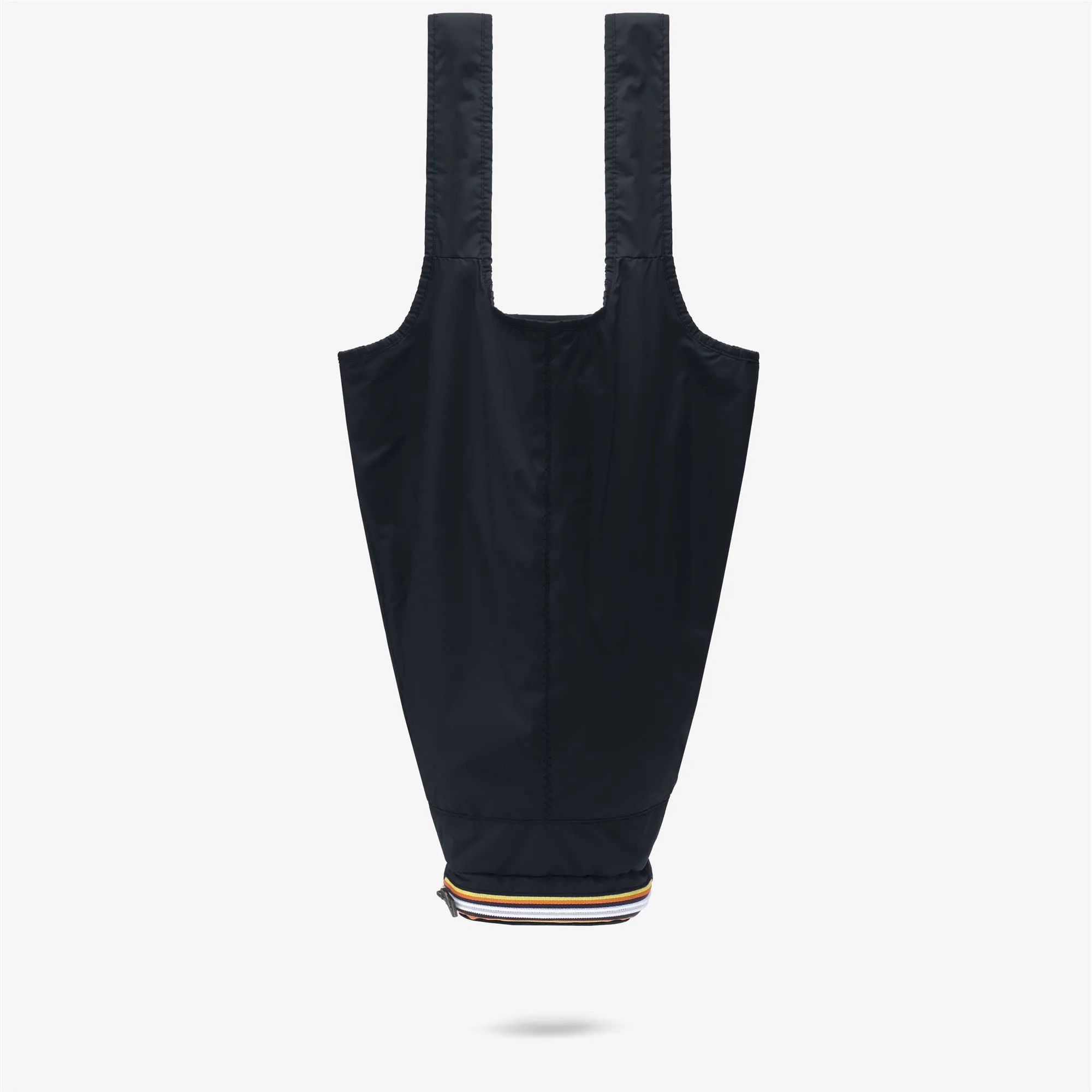 LE VRAI 4.0 VICT - Bags - Shopping Bag - Unisex - Blue Depth sold by K-Way