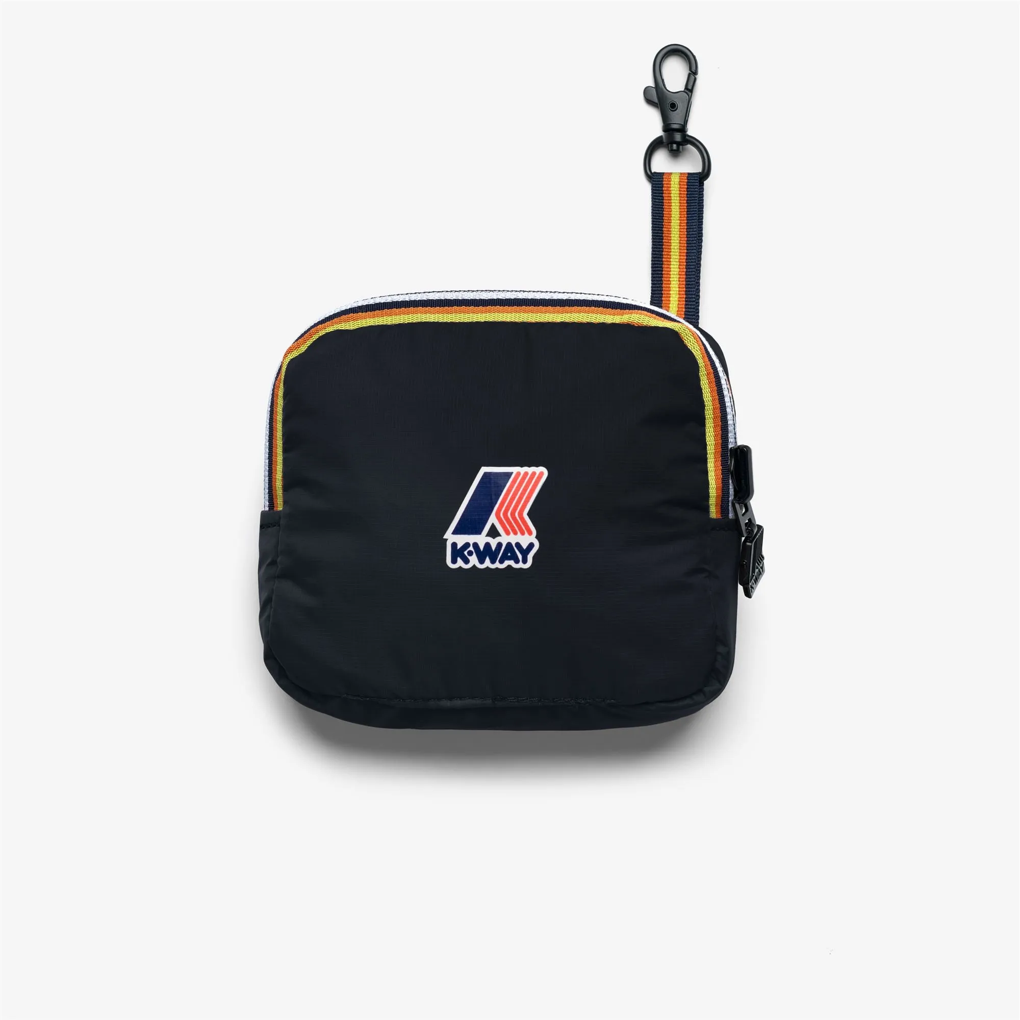 LE VRAI 4.0 VICT - Bags - Shopping Bag - Unisex - Blue Depth sold by K-Way product image thumbnail 2