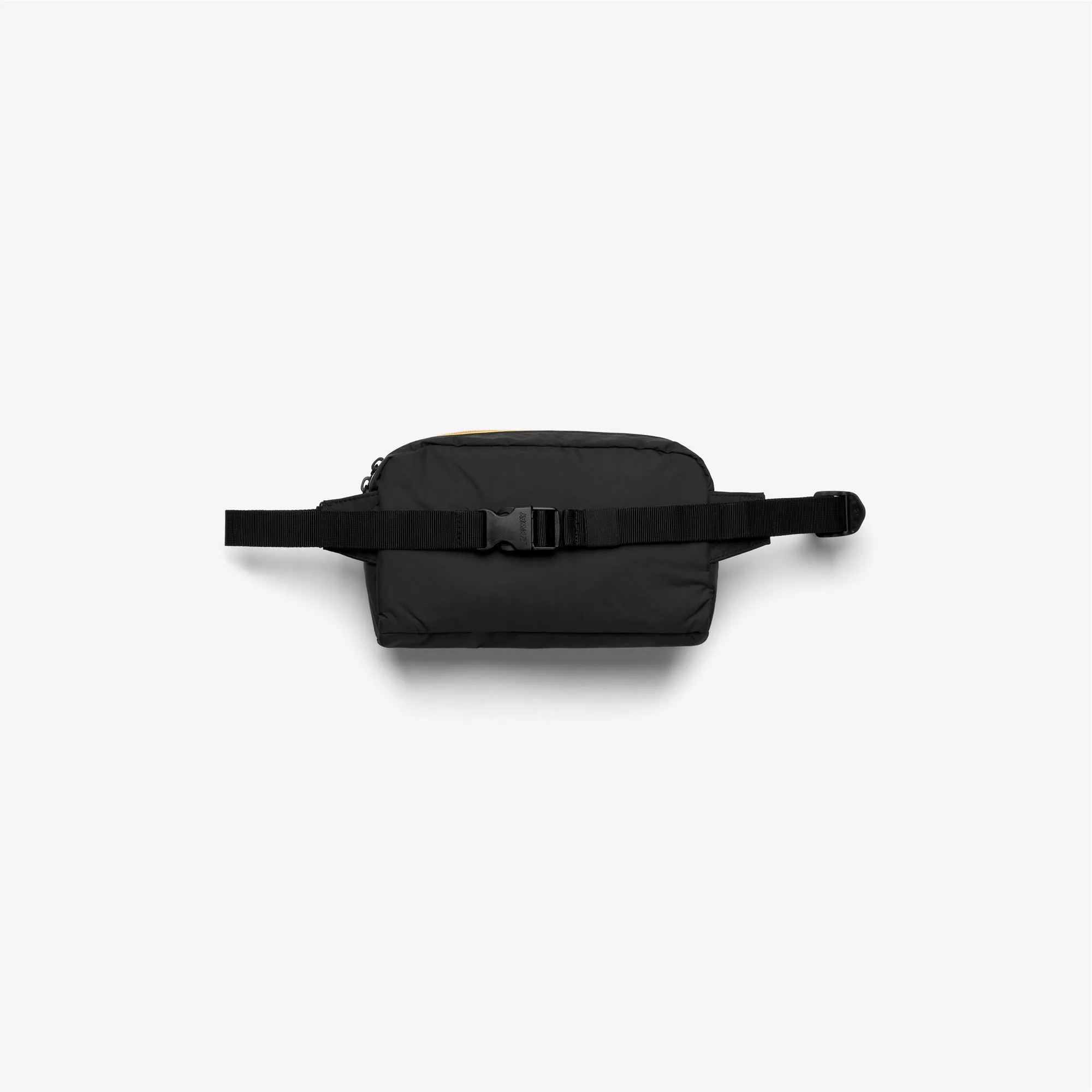 LE VRAI 4.0 SYL - Bags - Waist Bag - Unisex - Black Pure sold by K-Way product image thumbnail 2