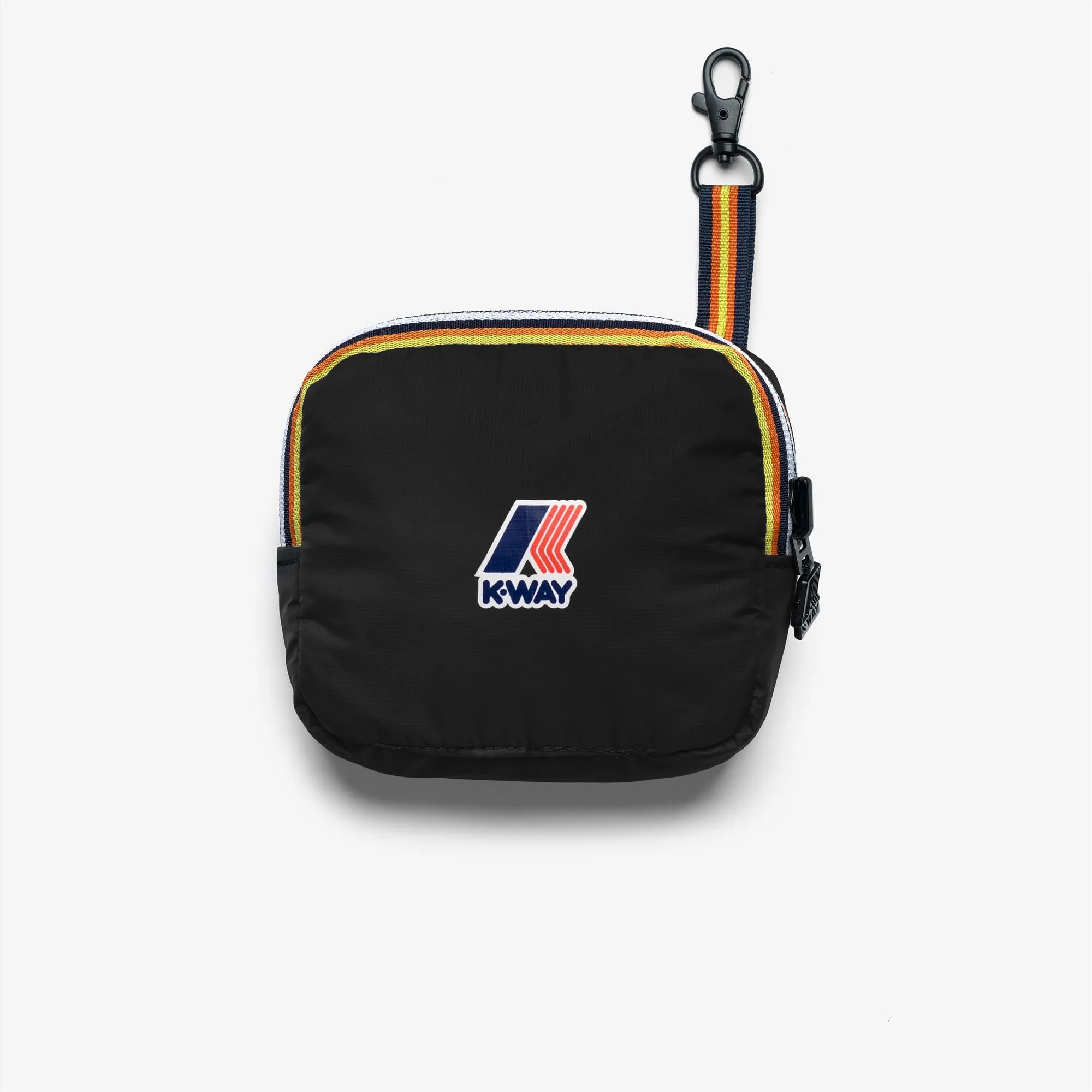 LE VRAI 4.0 VICT - Bags - Shopping Bag - Unisex - Black Pure sold by K-Way product image thumbnail 2