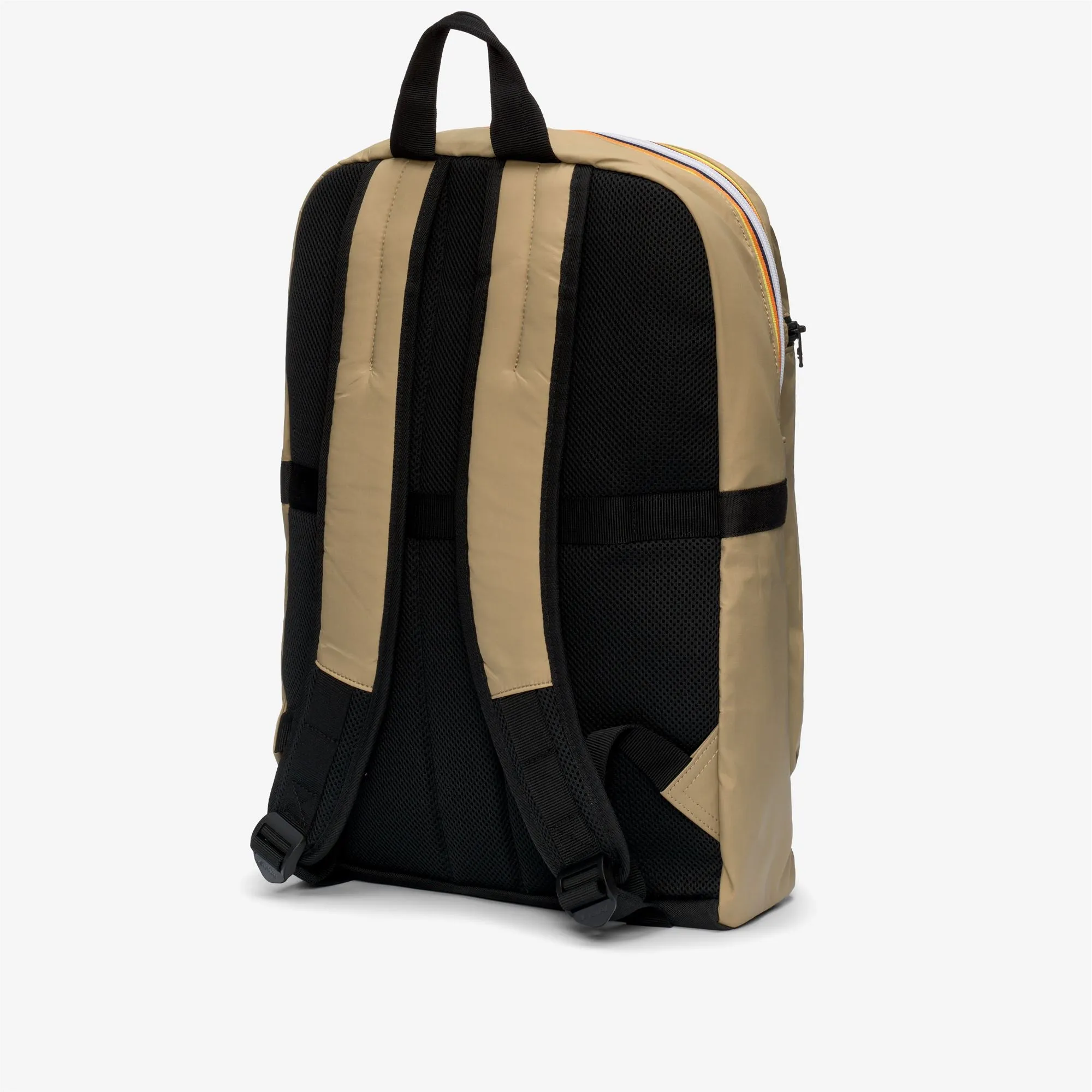 LAON - Bags - Backpack - Unisex - Beige Khaki sold by K-Way product image thumbnail 3