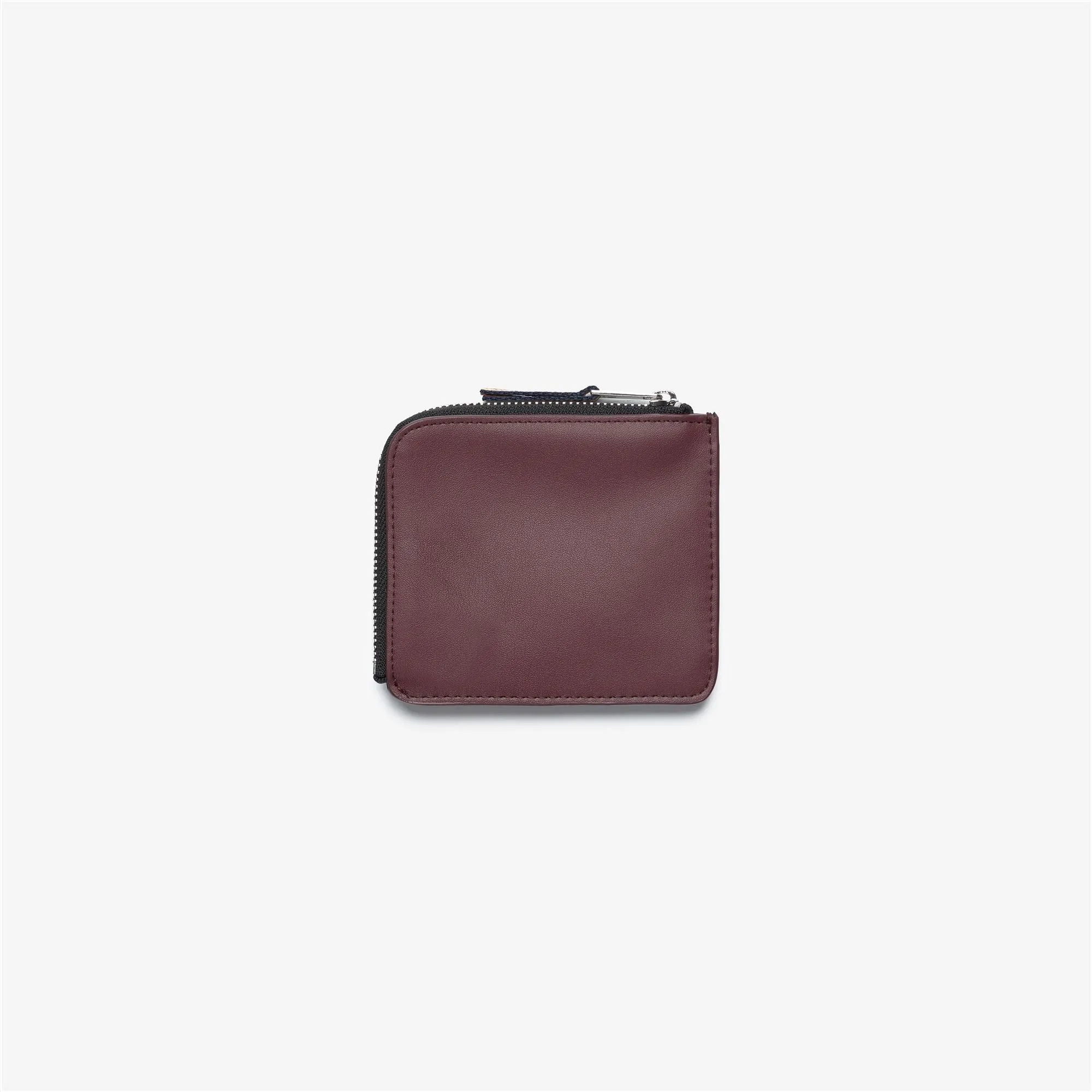 MINO - Small Accessories - Wallet - Unisex - Violet Mauve Wine sold by K-Way product image thumbnail 2