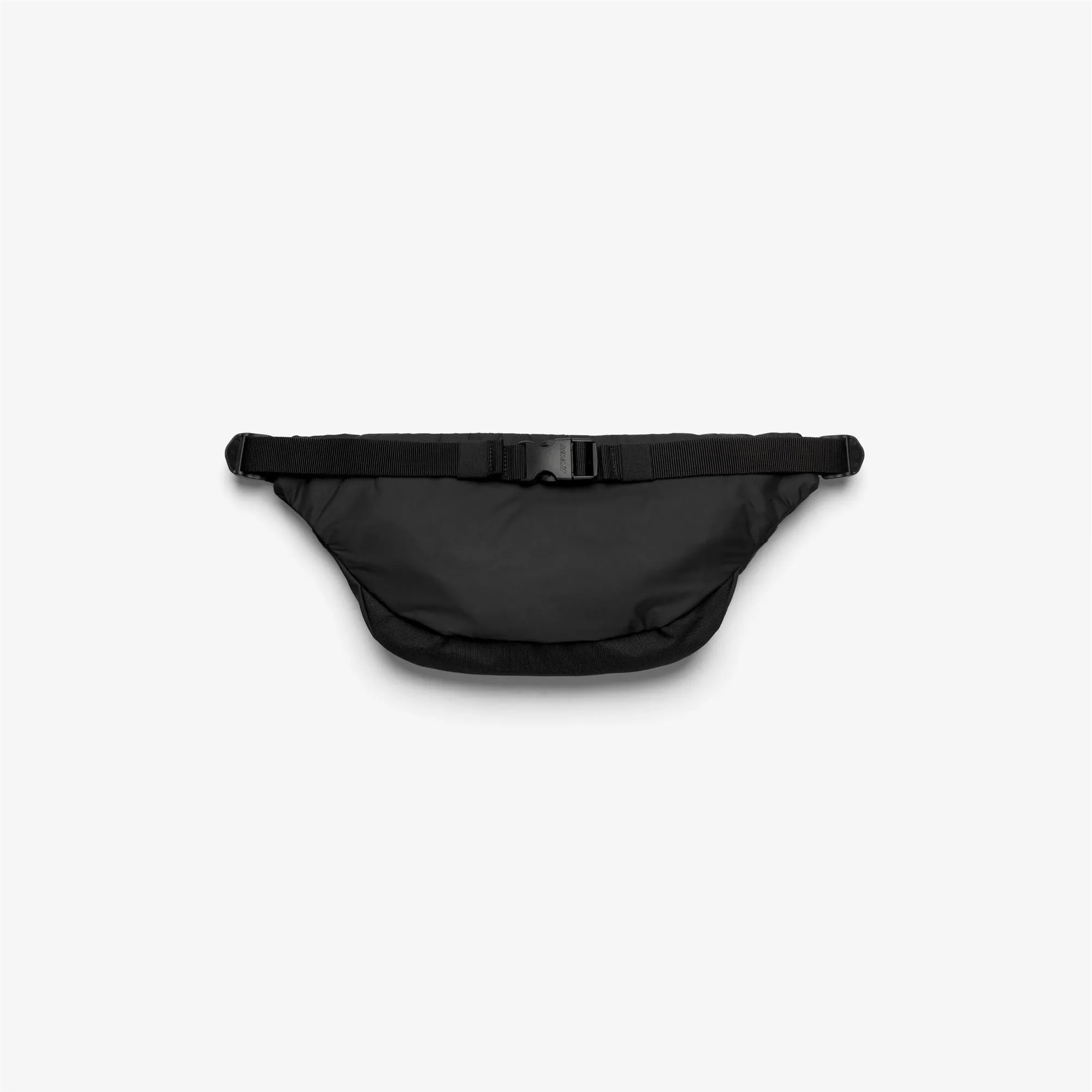 FERIMY - Bags - Waist Bag - Unisex - Black Pure sold by K-Way product image thumbnail 2