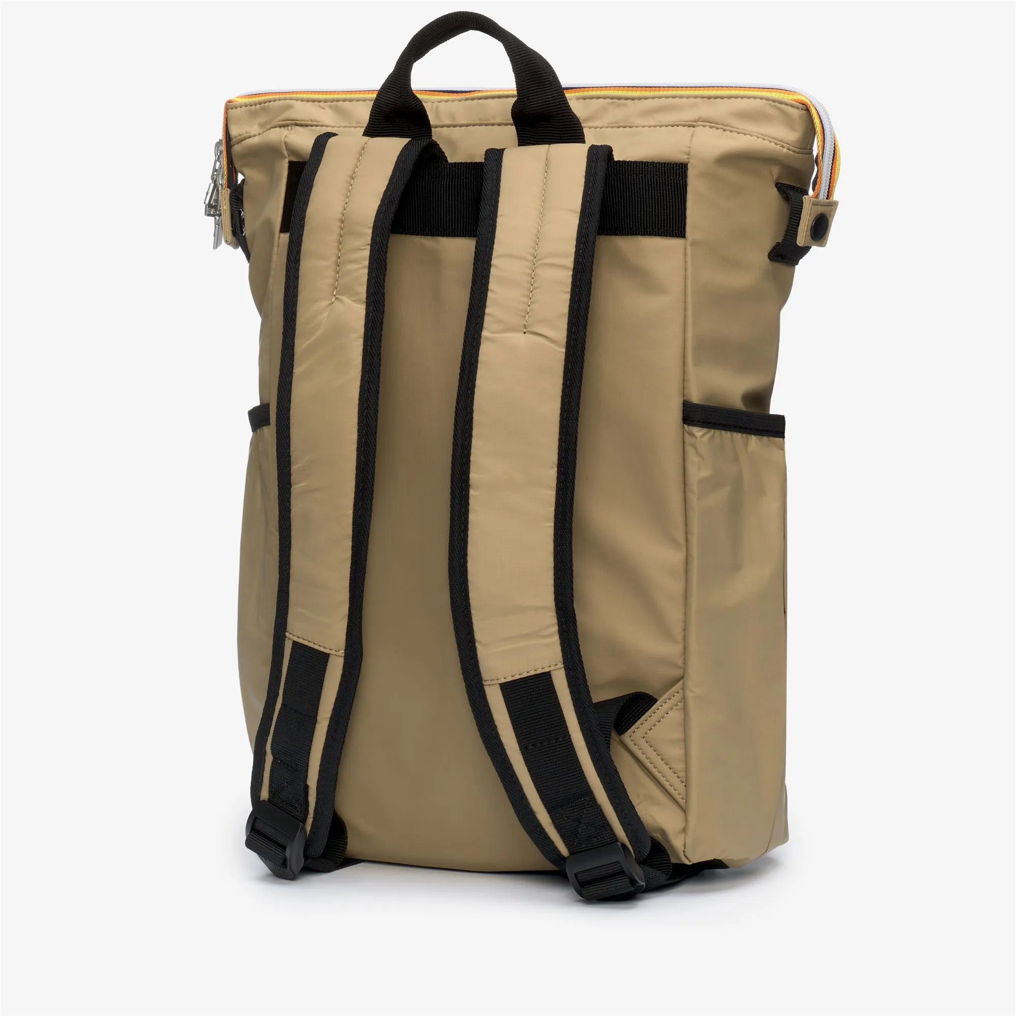 MAIZY - Bags - Backpack - Unisex - Beige Khaki sold by K-Way product image thumbnail 2