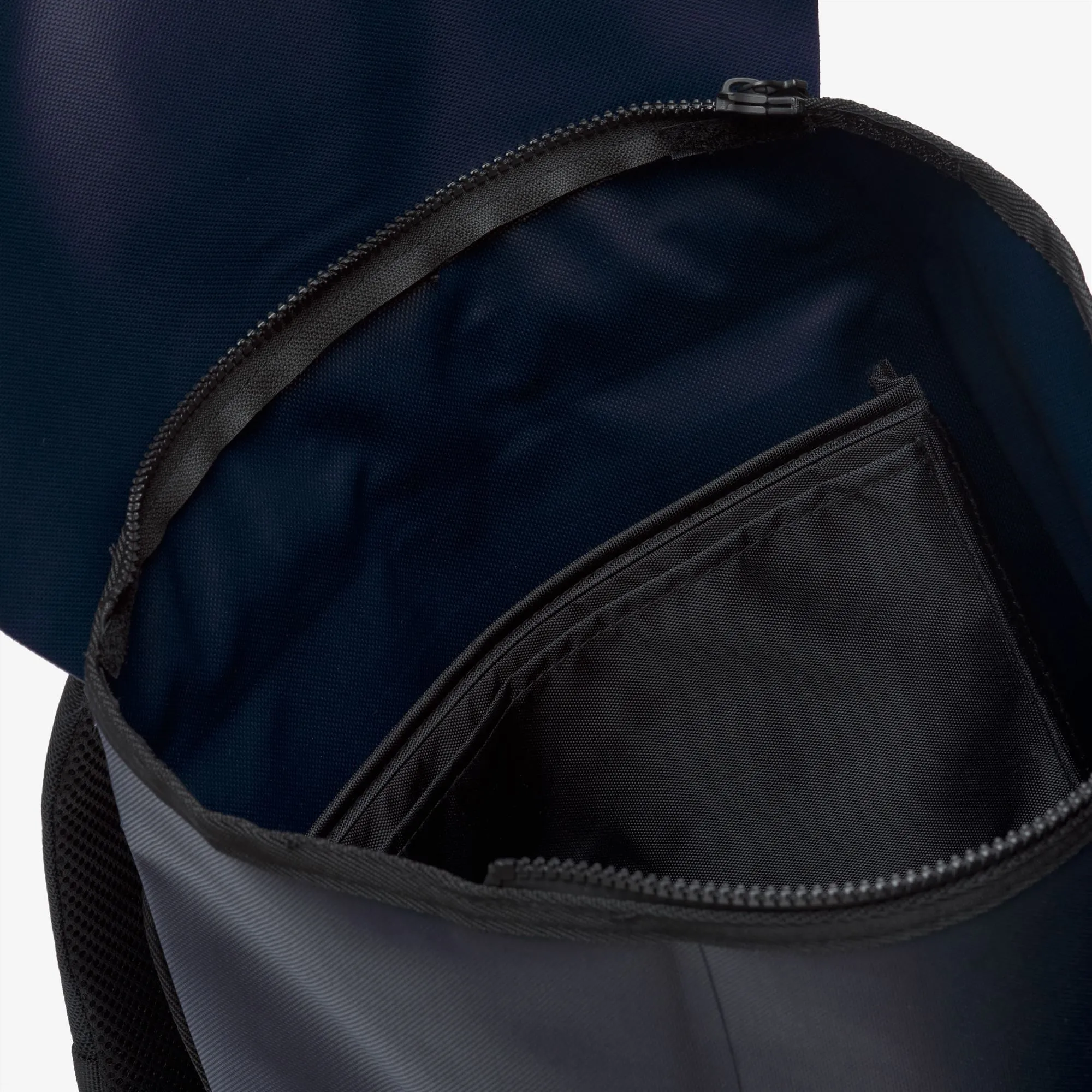 HYERES ORIENT EXPRESS TEAM AC - Bags - Backpack - Unisex - Blue Dress sold by K-Way product image thumbnail 3
