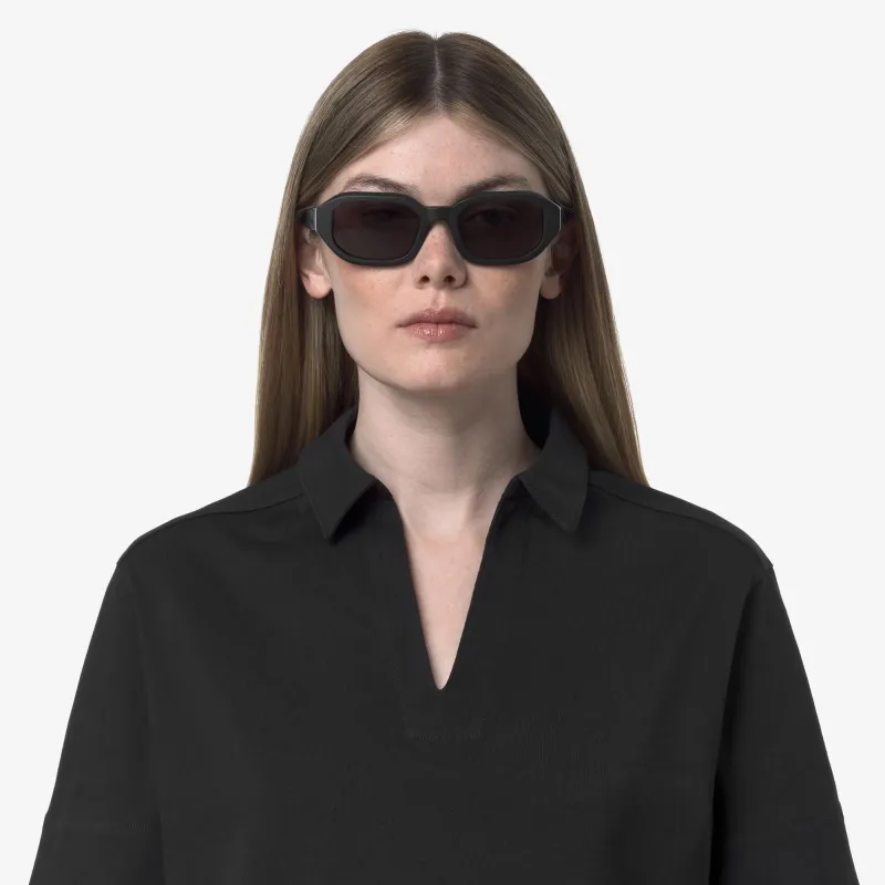 KW0010 - Glasses - Sunglasses - Unisex - 02A SG3 made by K-Way