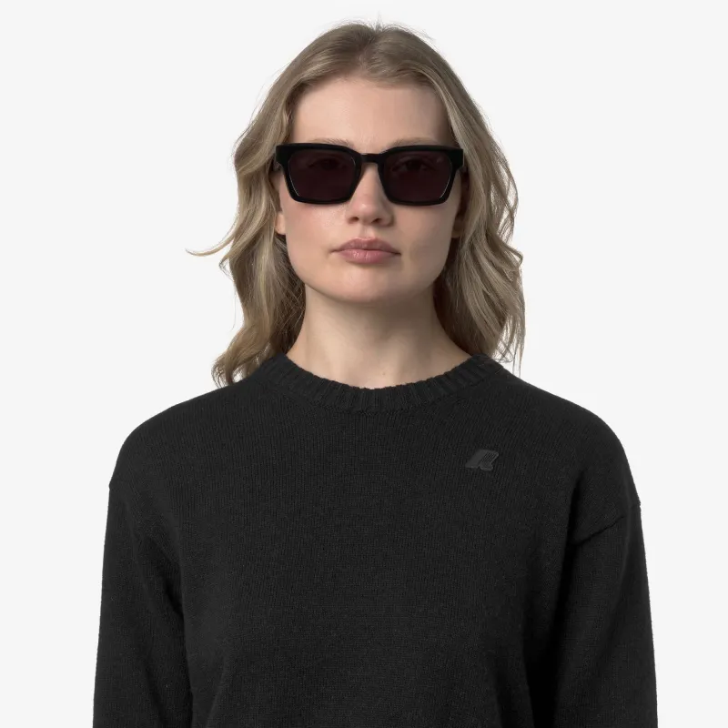 KW0022 - Glasses - Sunglasses - Unisex - 01A SG3 made by K-Way