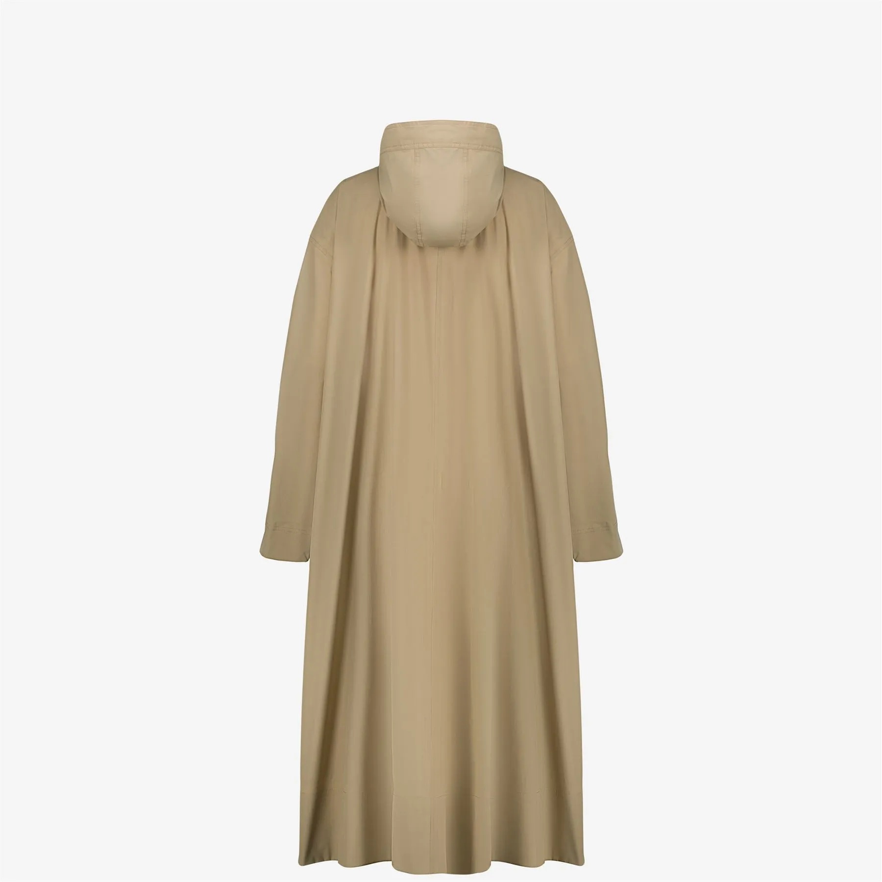 LE VRAI 2.1 AMIABLE PRADEL SOEUR - Beige Khaki sold by K-Way product image thumbnail 2