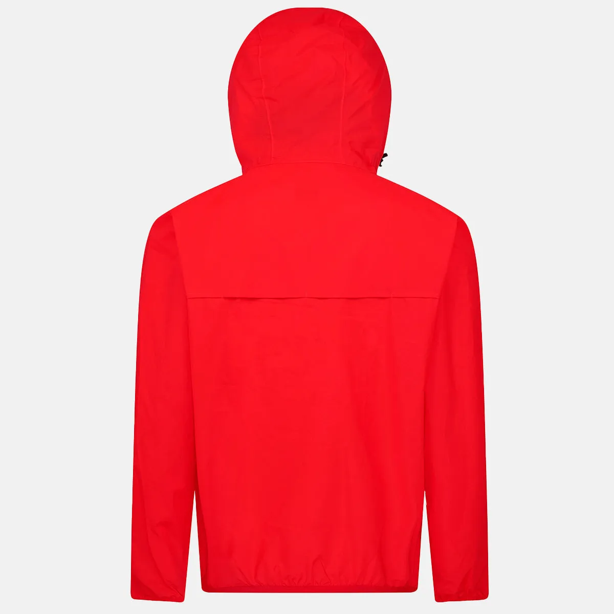 LE VRAI 3.0 LEON - Jackets - Mid - Unisex - Red Papavero sold by K-Way product image thumbnail 2