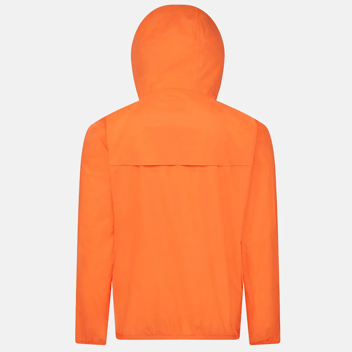LE VRAI 3.0 LEON - Jackets - Mid - Unisex - Orange sold by K-Way product image thumbnail 2