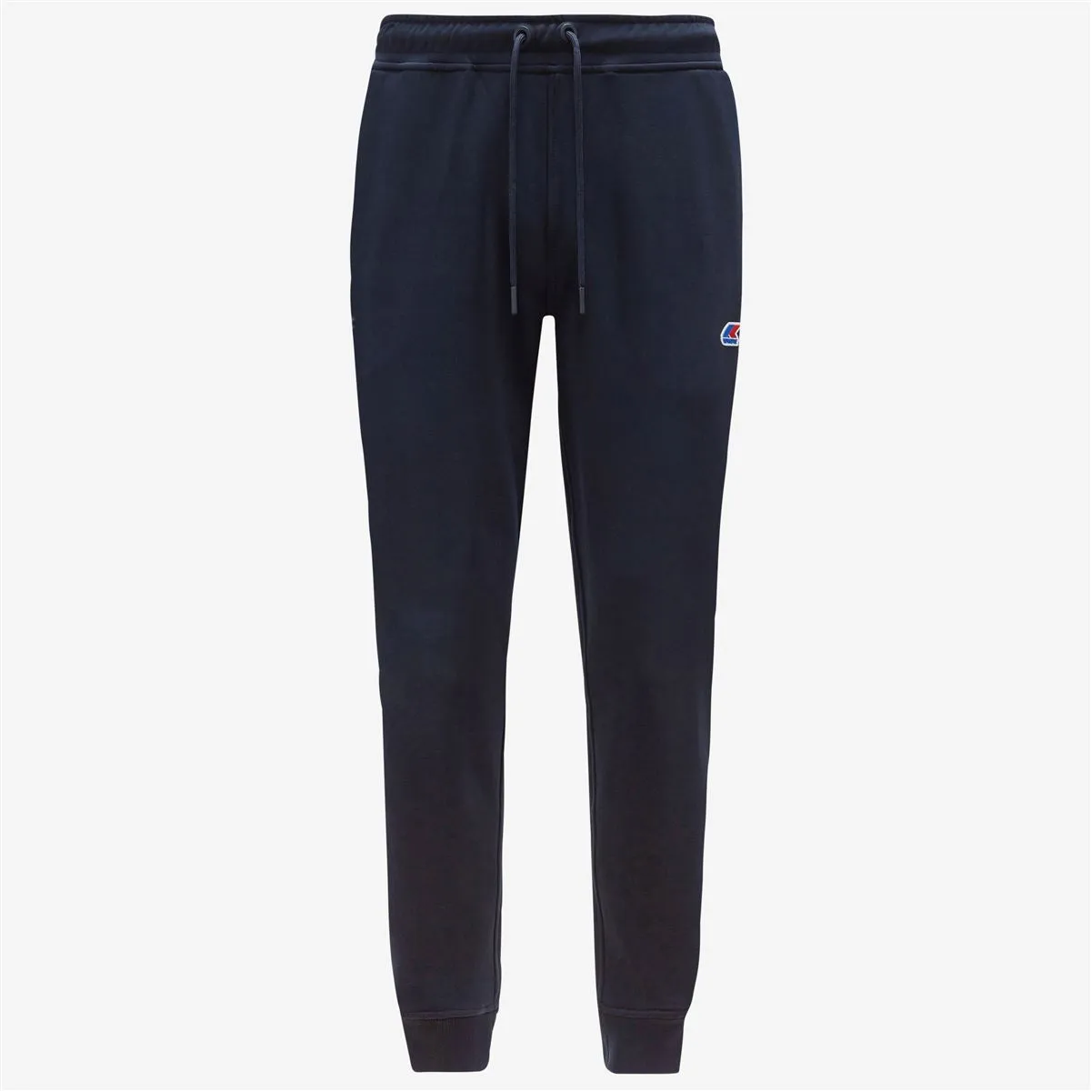 Mick - Pants - Sport Trousers - Man - Blue Depth sold by K-Way