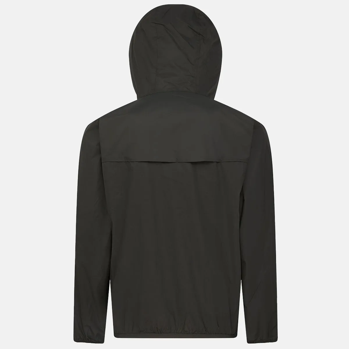 LE VRAI 3.0 LEON - Jackets - Mid - Unisex - Green Blackish sold by K-Way product image thumbnail 2