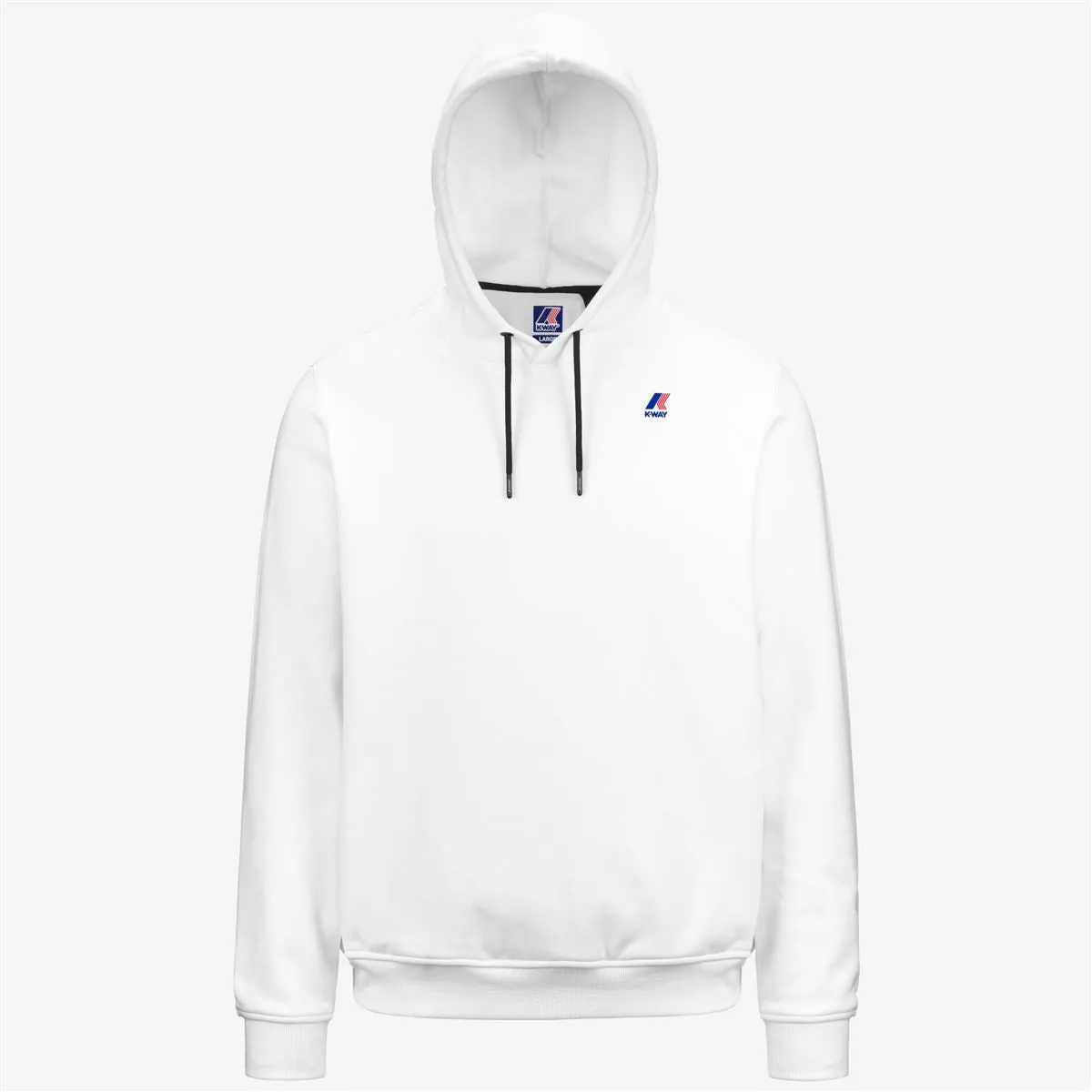 LE VRAI ARNETTE HV POLY CO - White sold by K-Way