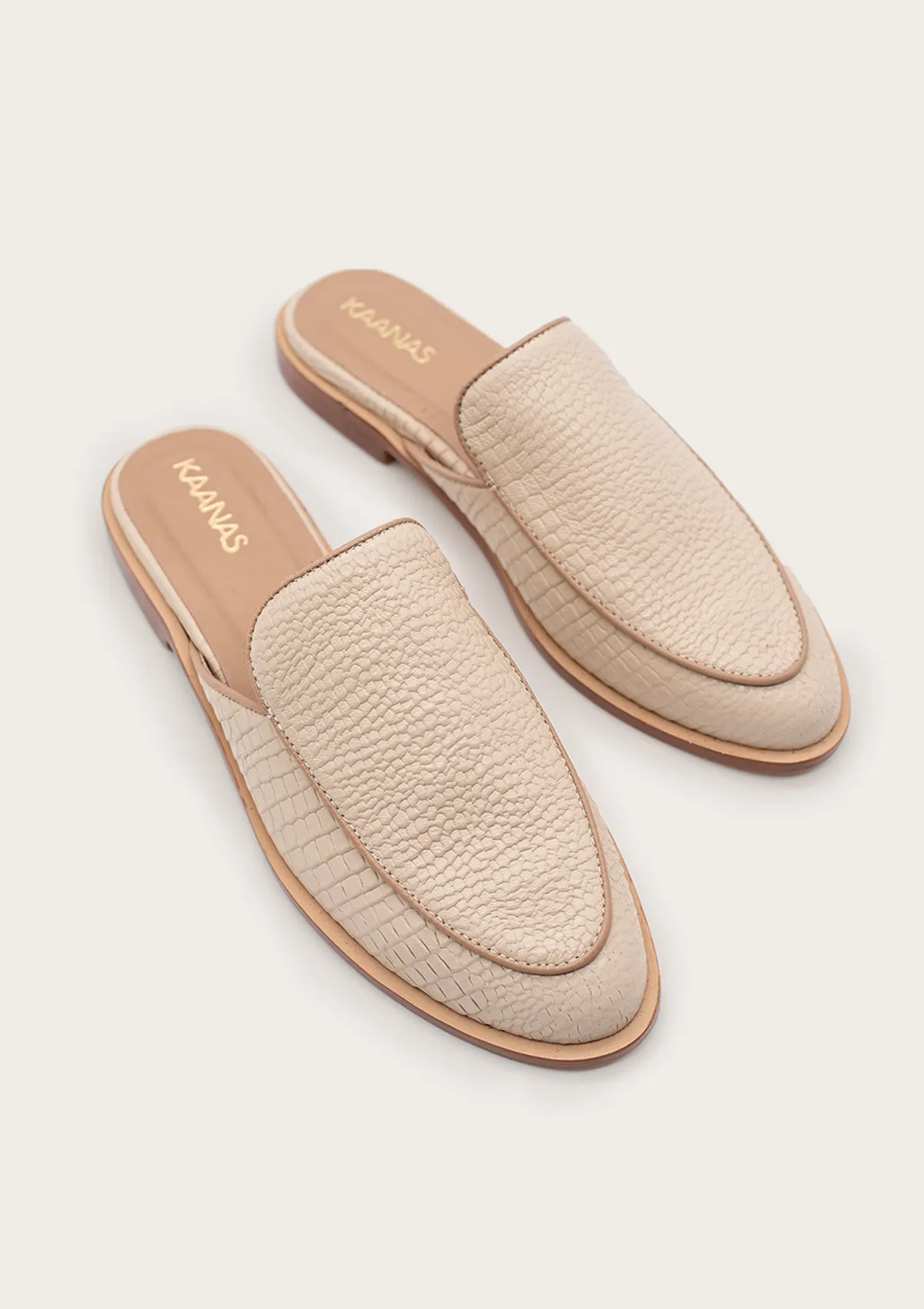 Sardinia Off White sold by Kaanas product image thumbnail 3