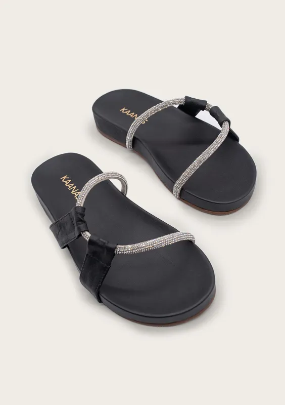 Enigma Black sold by Kaanas