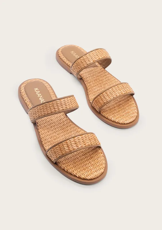 Barita Caramel sold by Kaanas