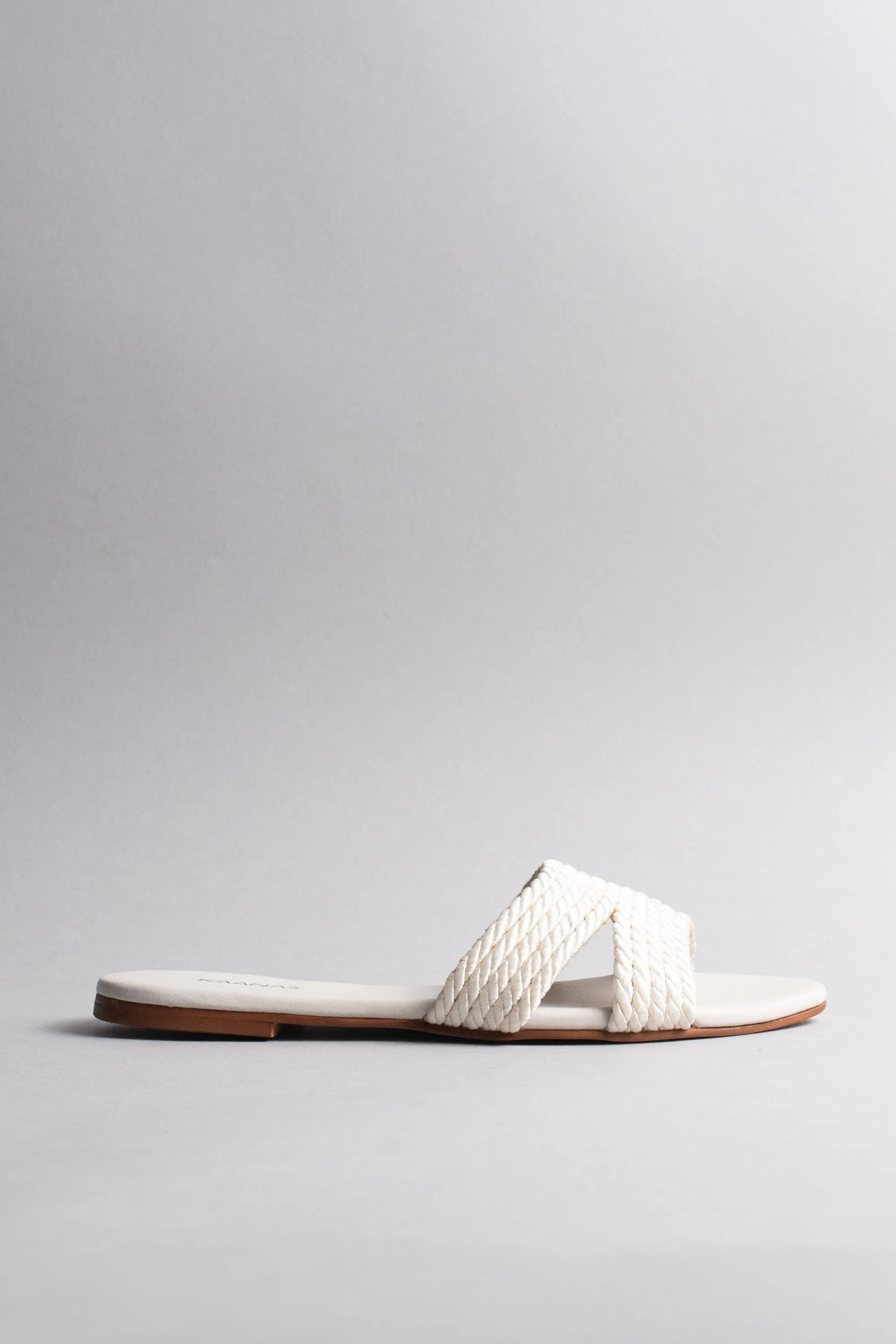 Ivy Off White sold by Kaanas product image thumbnail 3