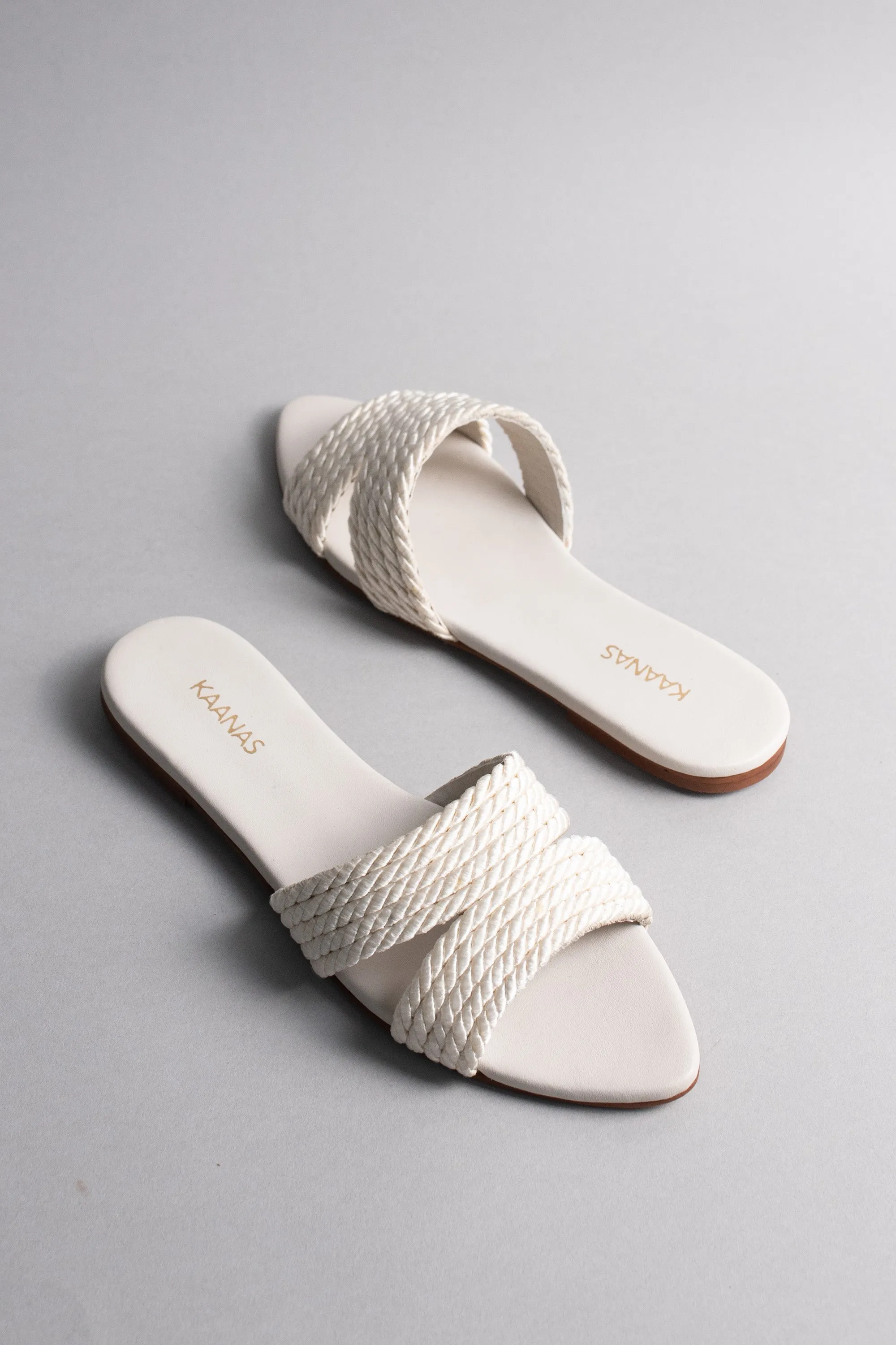 Ivy Off White sold by Kaanas