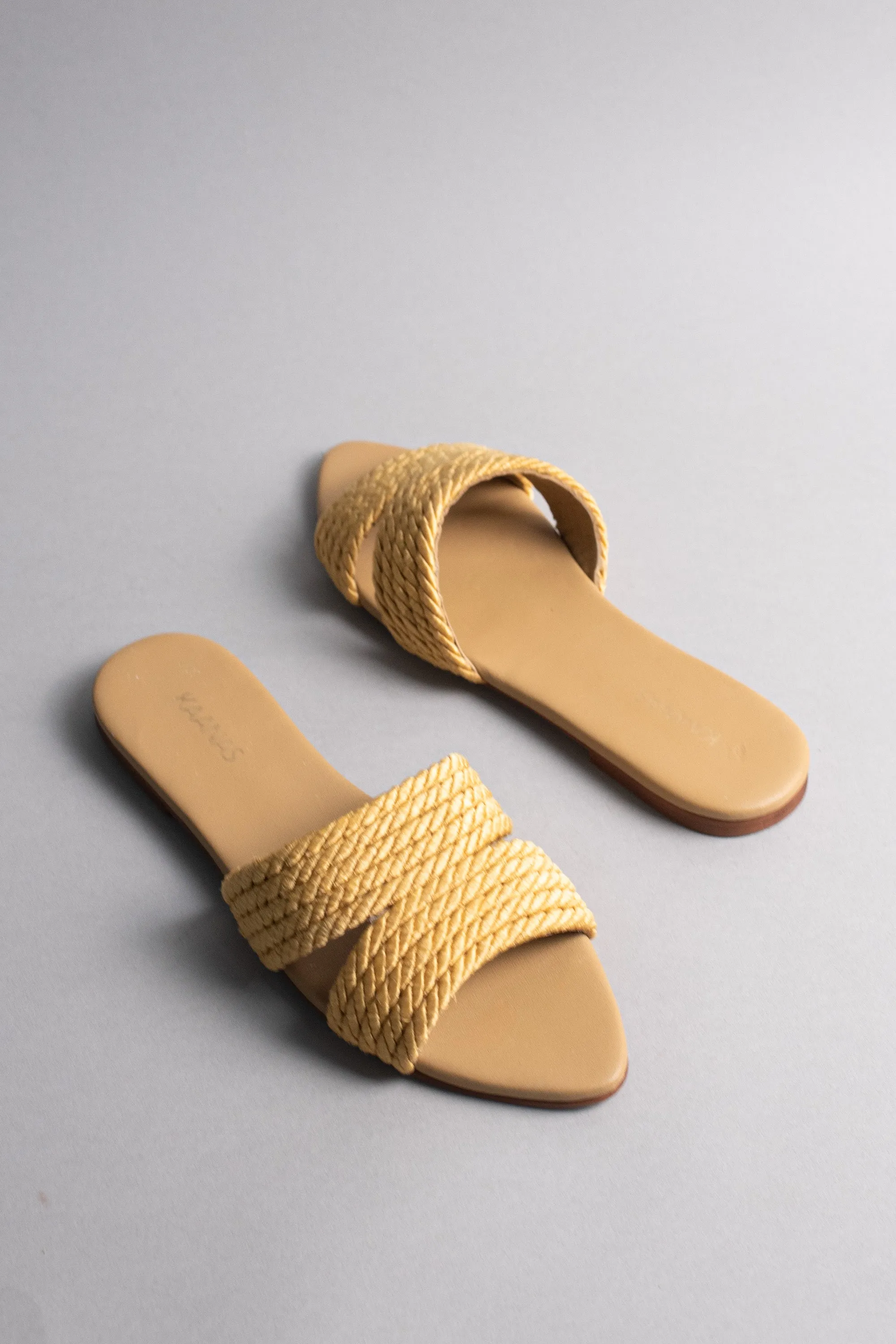 Ivy Natural sold by Kaanas product image thumbnail 2