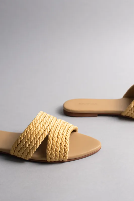 Ivy Natural sold by Kaanas