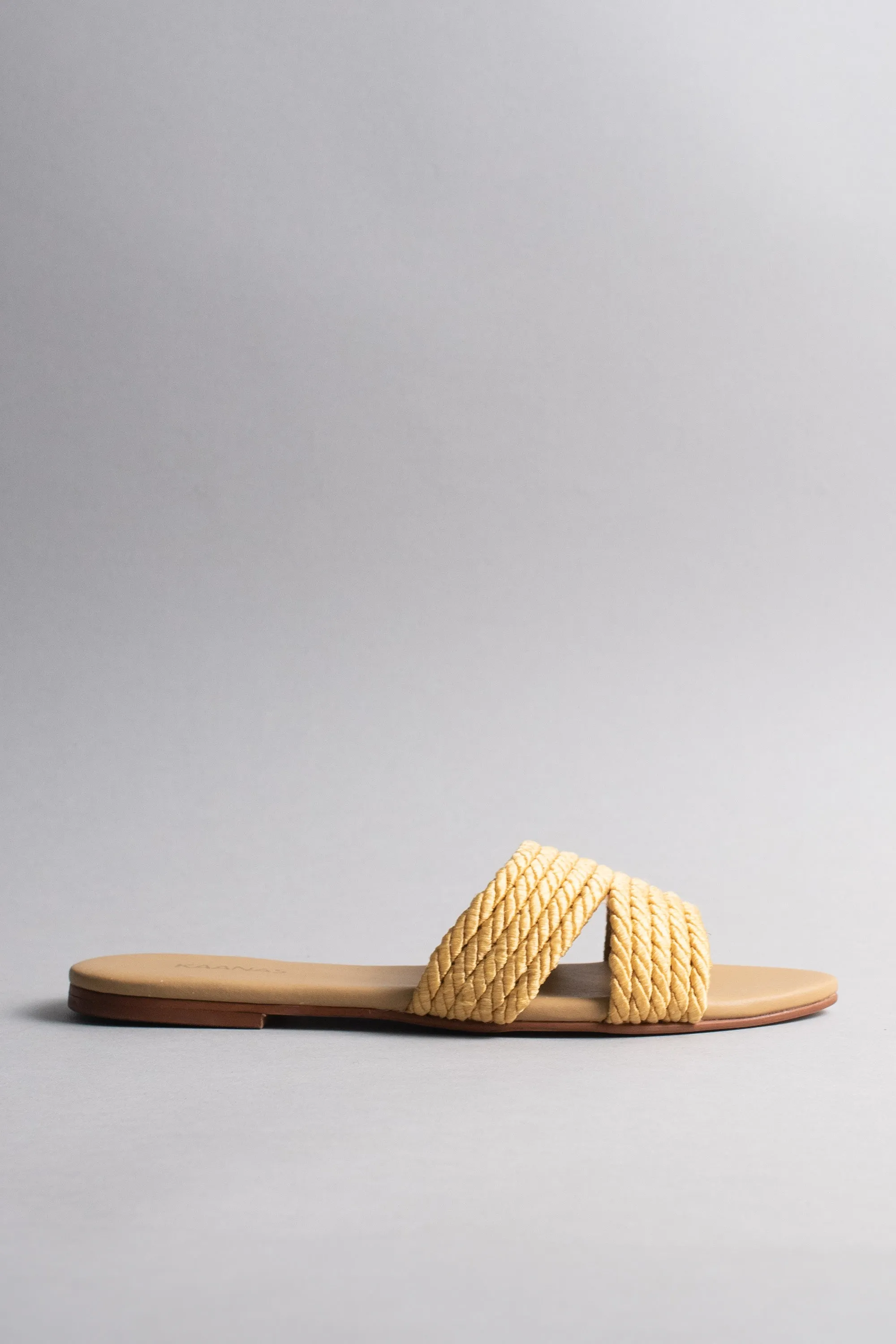 Ivy Natural sold by Kaanas product image thumbnail 3