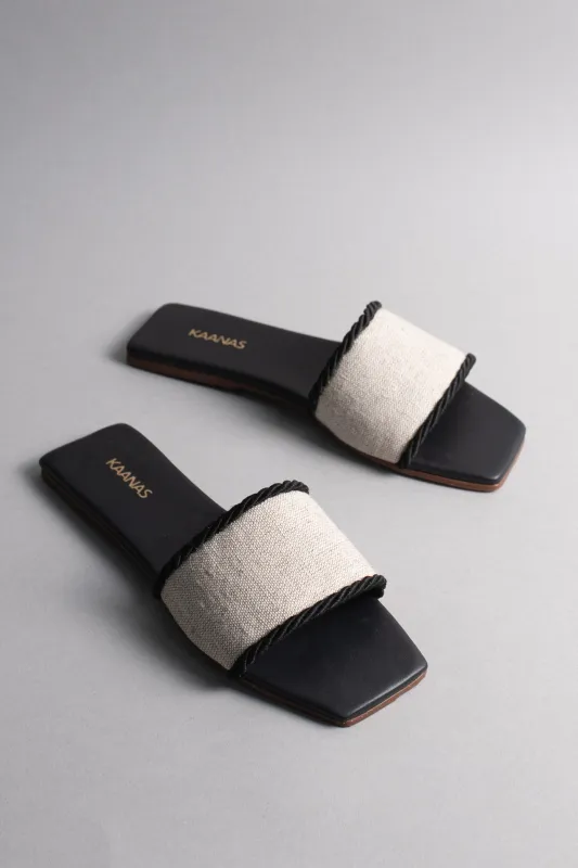 Finn Black sold by Kaanas