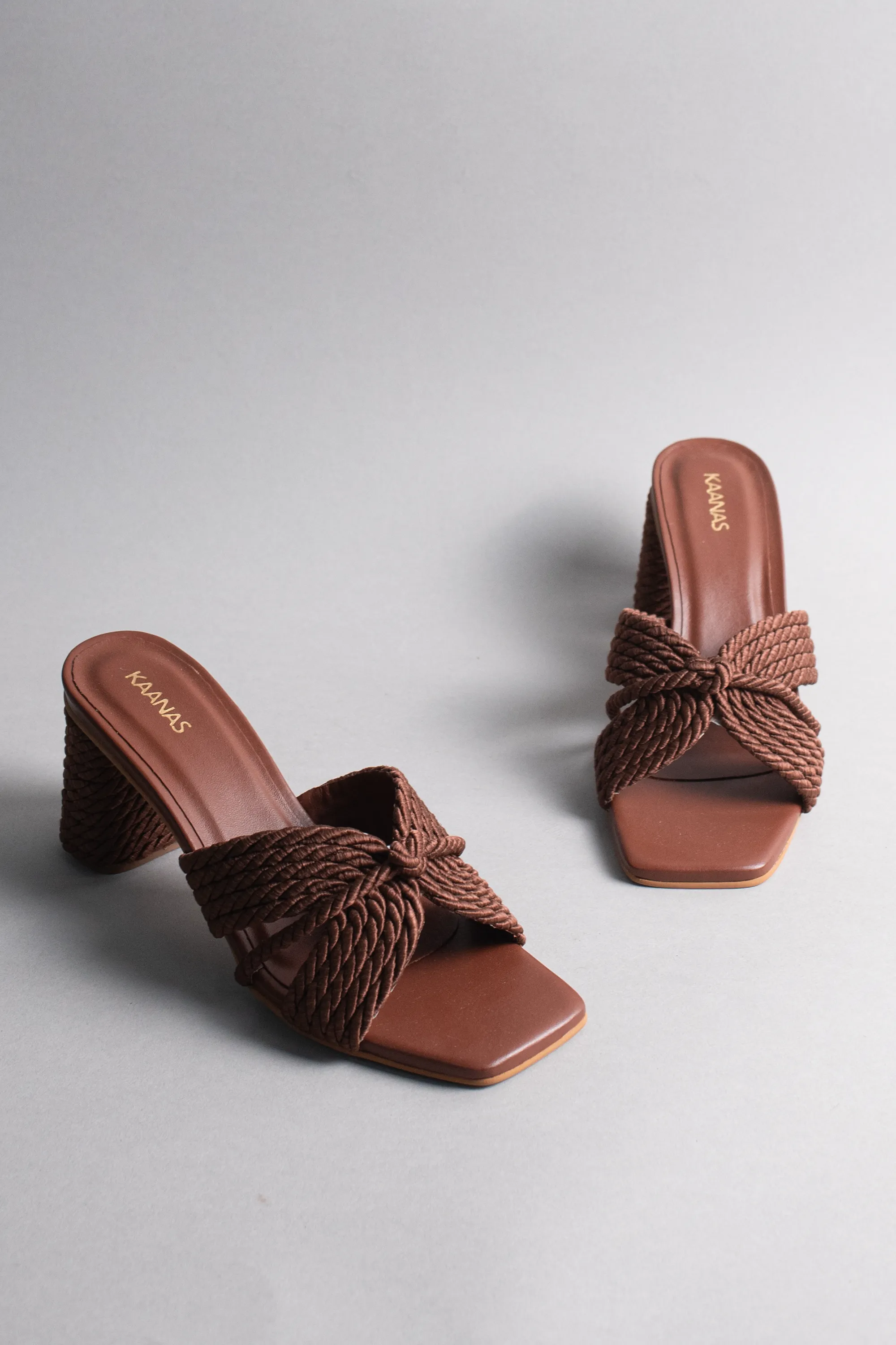 Myla Chocolate sold by Kaanas