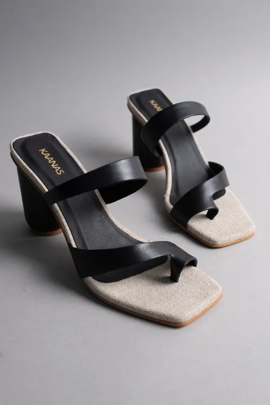 Otto Black sold by Kaanas