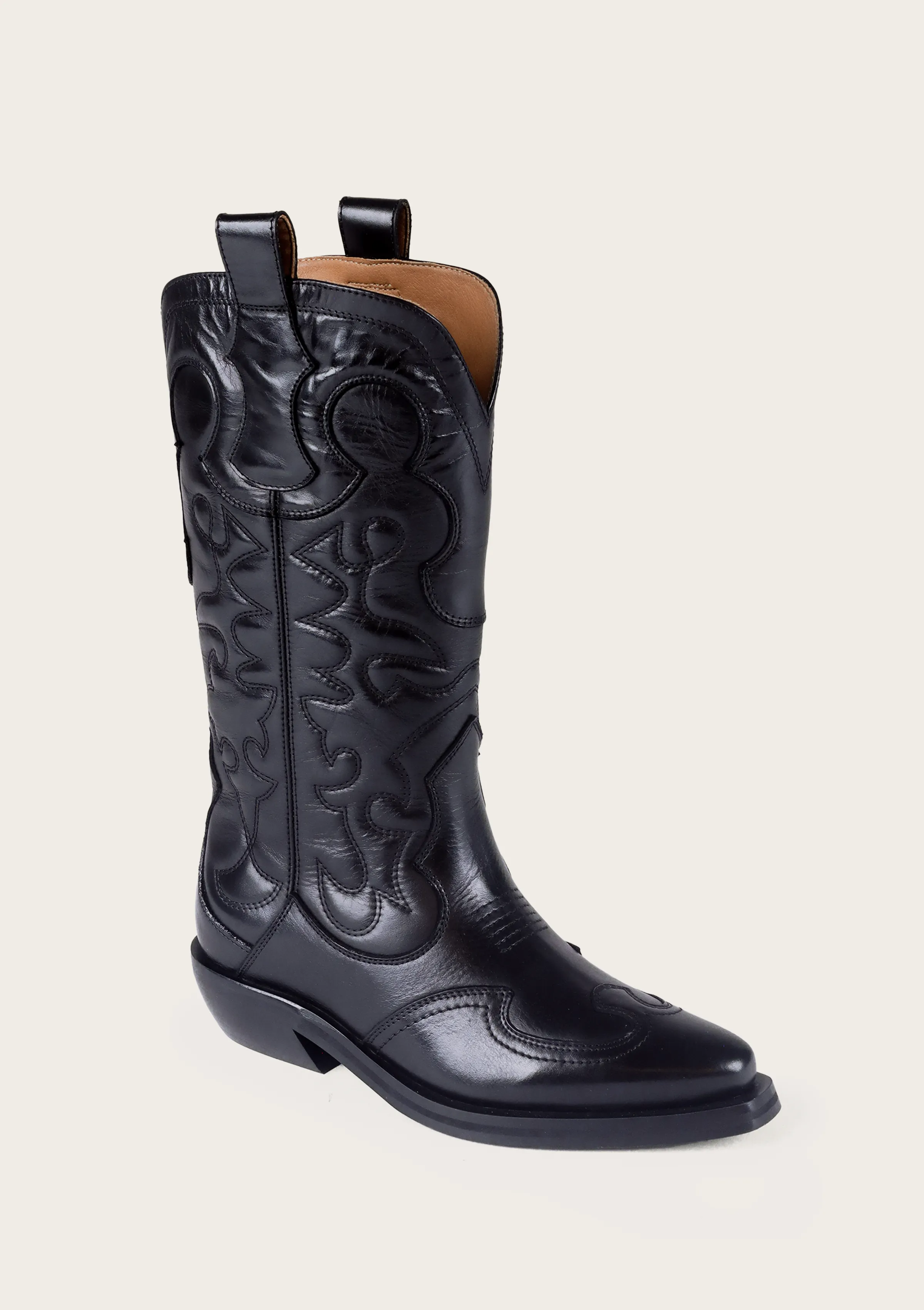 Zeke Black sold by Kaanas product image thumbnail 2