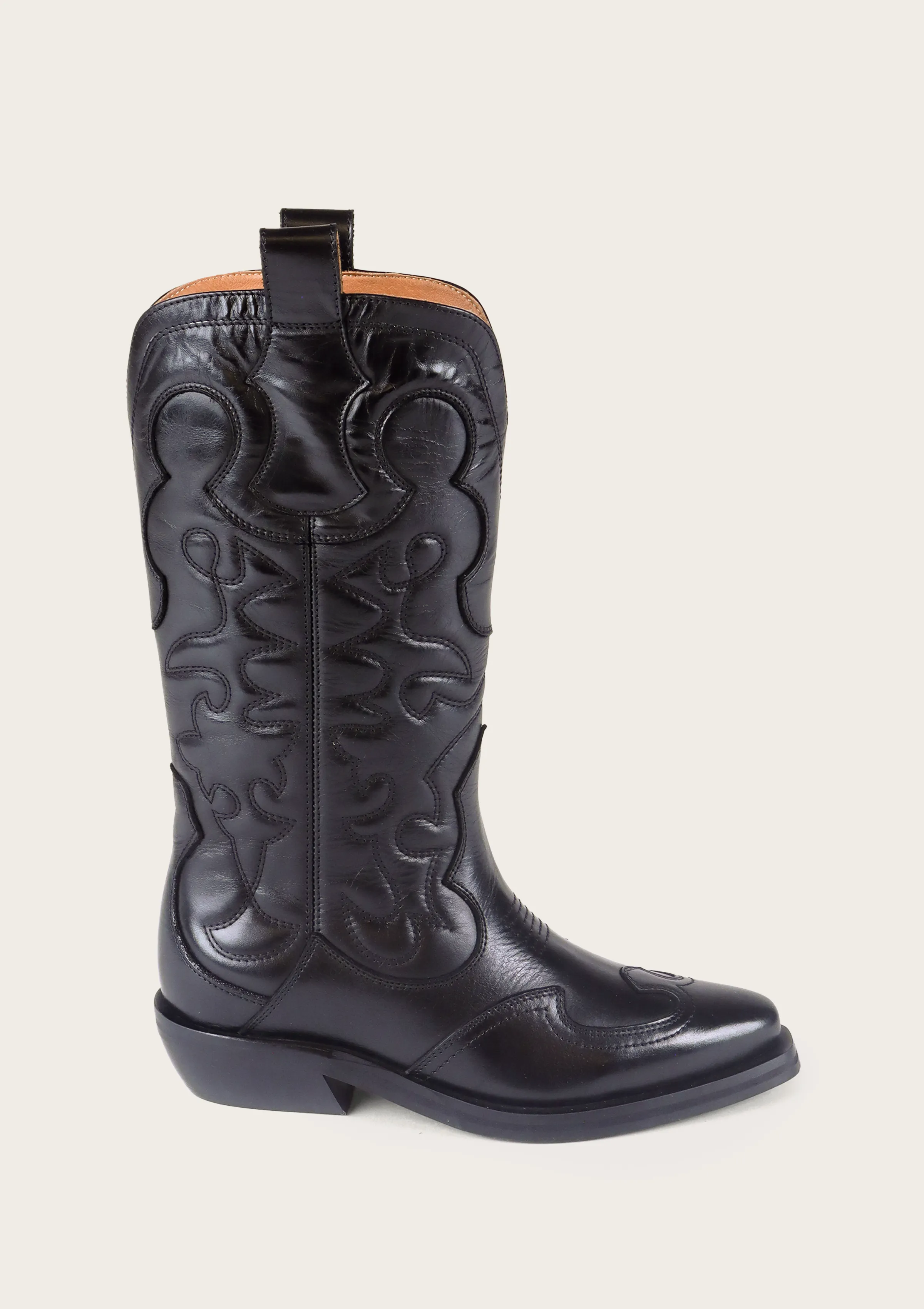 Zeke Black sold by Kaanas product image thumbnail 3