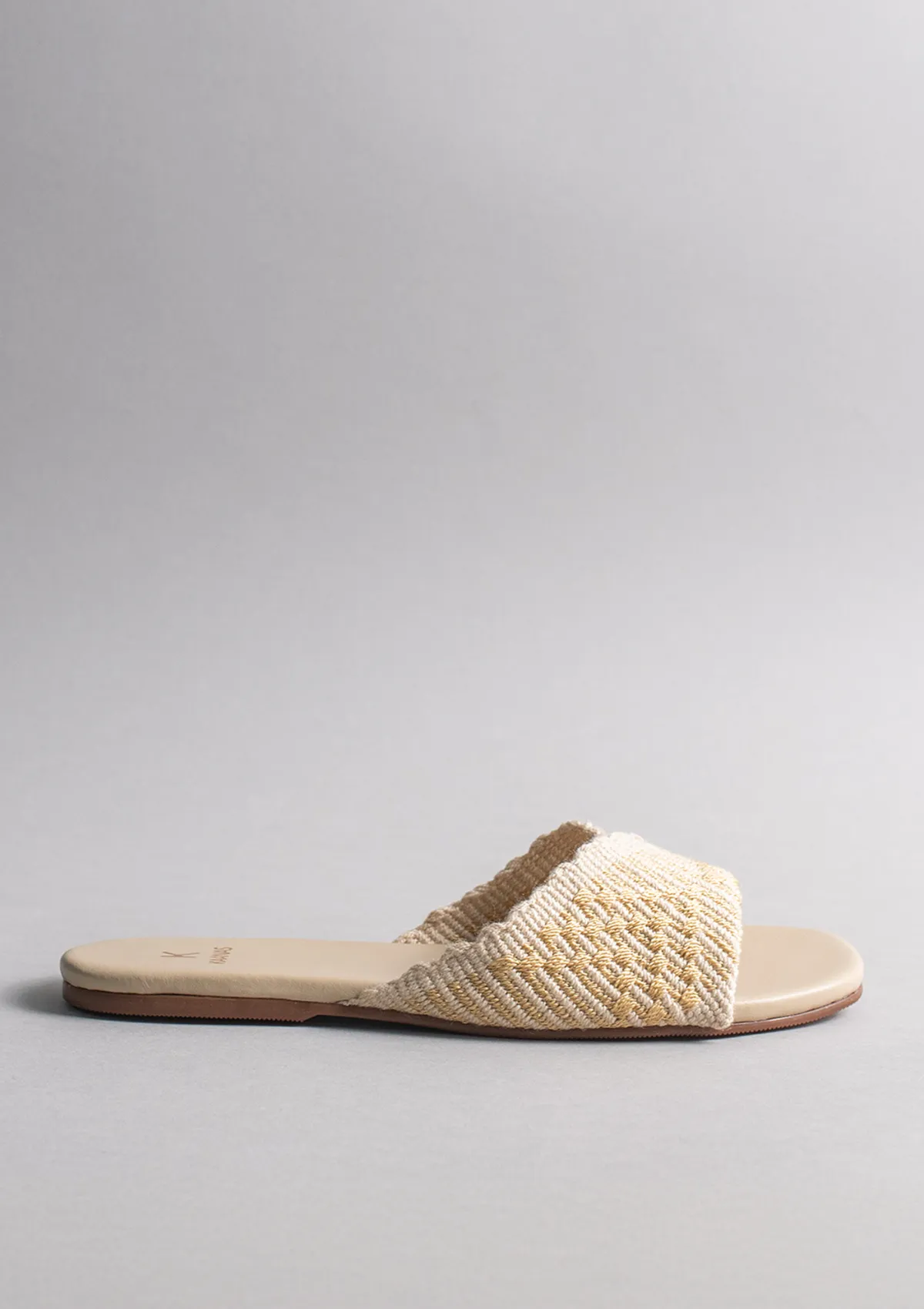 Paige Oat sold by Kaanas product image thumbnail 3