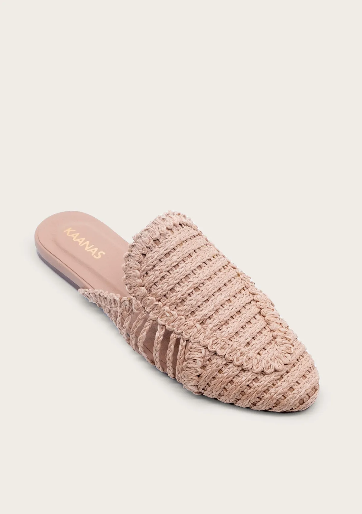 Faya Blush sold by Kaanas product image thumbnail 4