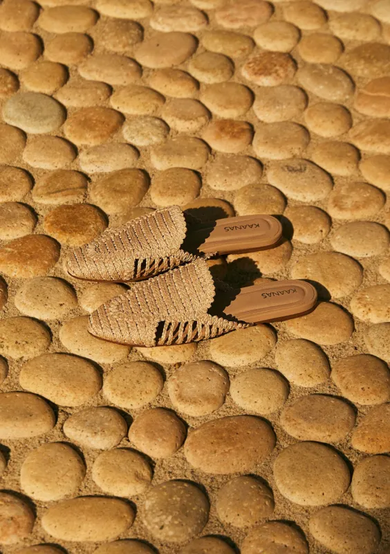 Faya Blush sold by Kaanas