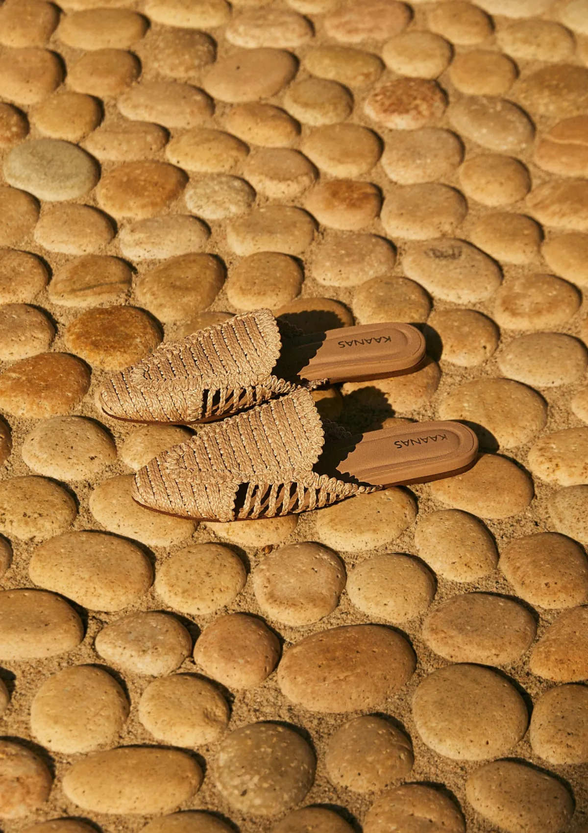 Faya Blush sold by Kaanas