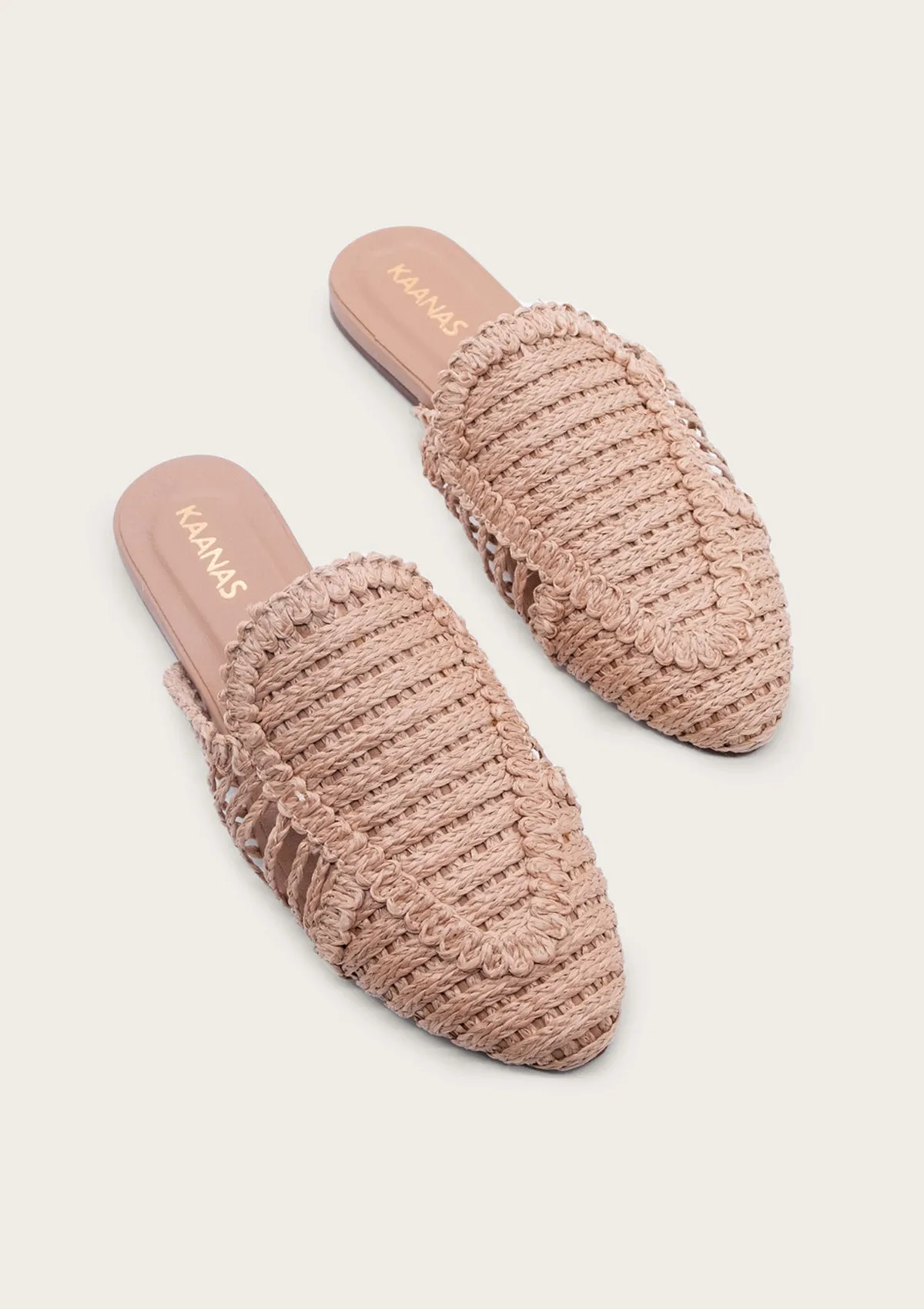 Faya Blush sold by Kaanas product image thumbnail 3