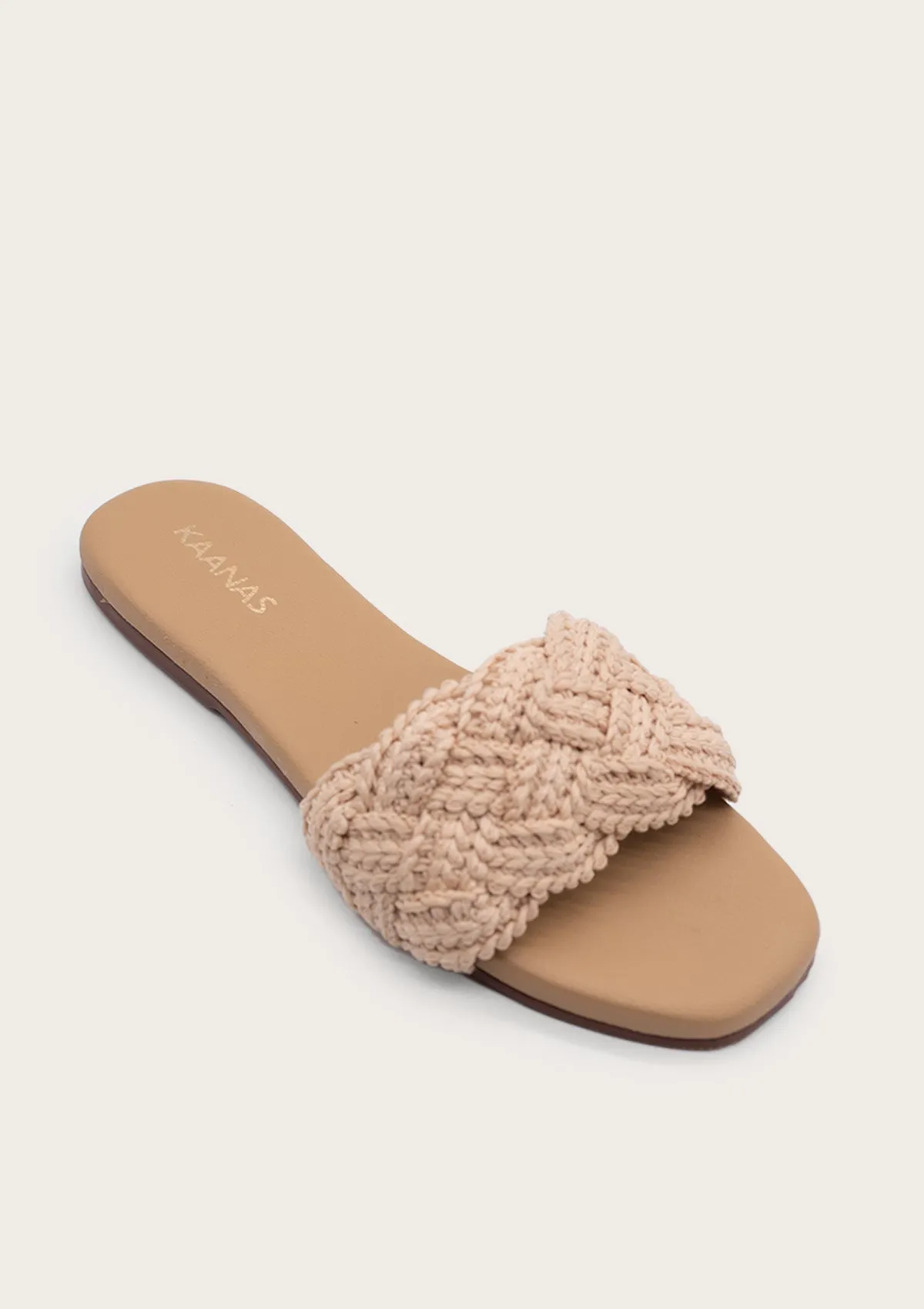 Pansy Natural sold by Kaanas product image thumbnail 2