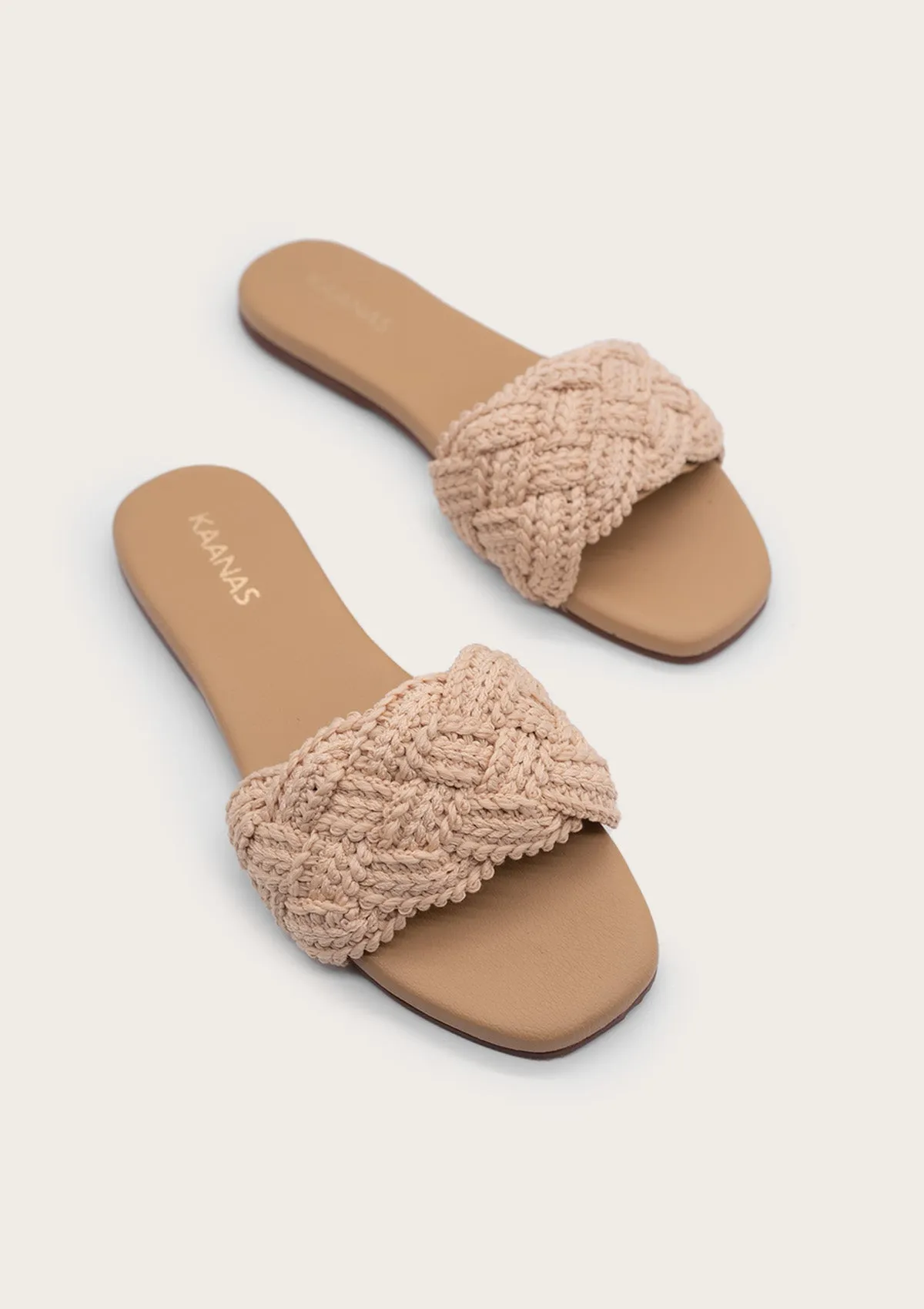 Pansy Natural sold by Kaanas