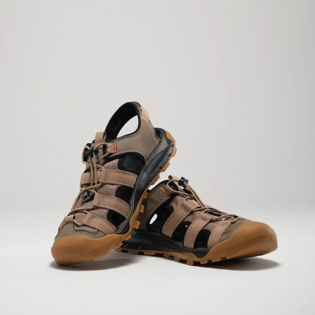 Solstice - Mens' Closed-Toe Sandals sold by Kamik product image thumbnail 2