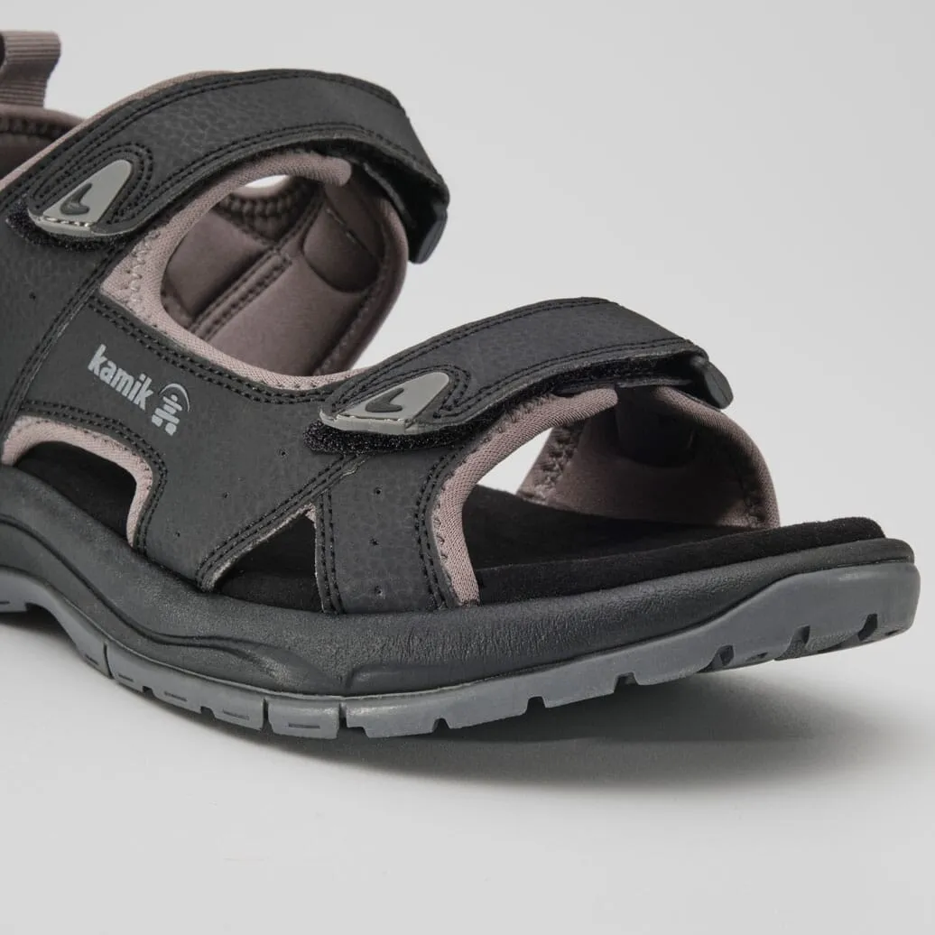 Kibo - Men's Sandals sold by Kamik product image thumbnail 2
