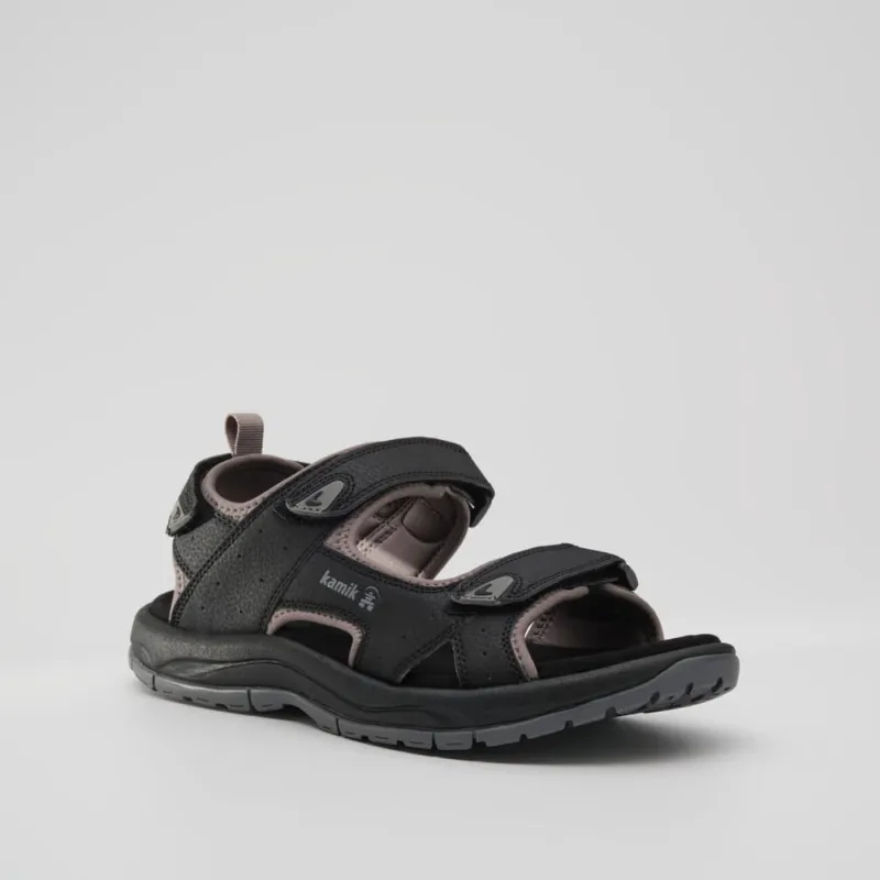 Kibo - Men's Sandals made by Kamik