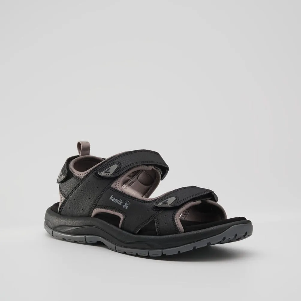 Kibo - Men's Sandals sold by Kamik