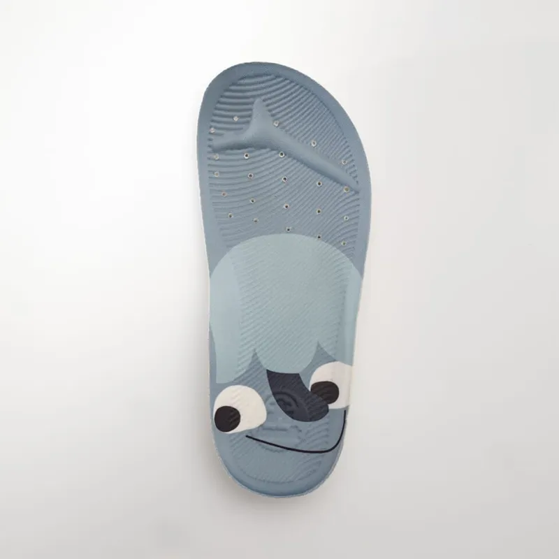 Nova X Cécile Gariépy Insoles sold by Kamik