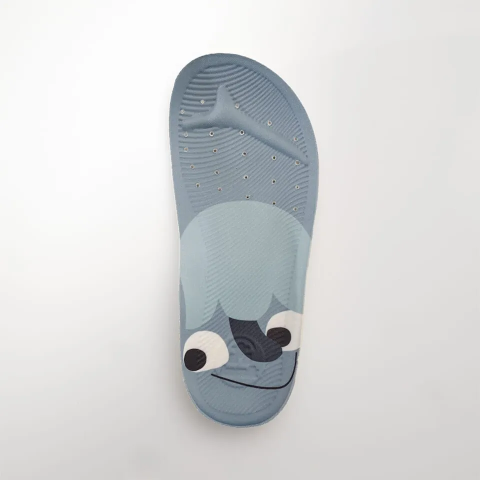 Nova X Cécile Gariépy Insoles sold by Kamik