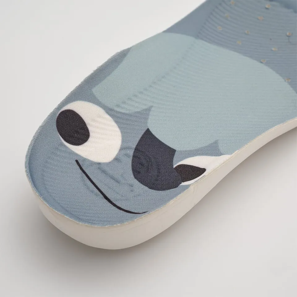 Nova X Cécile Gariépy Insoles sold by Kamik product image thumbnail 2