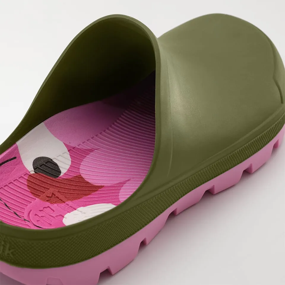 Nova x Cécile Gariépy sold by Kamik product image thumbnail 3